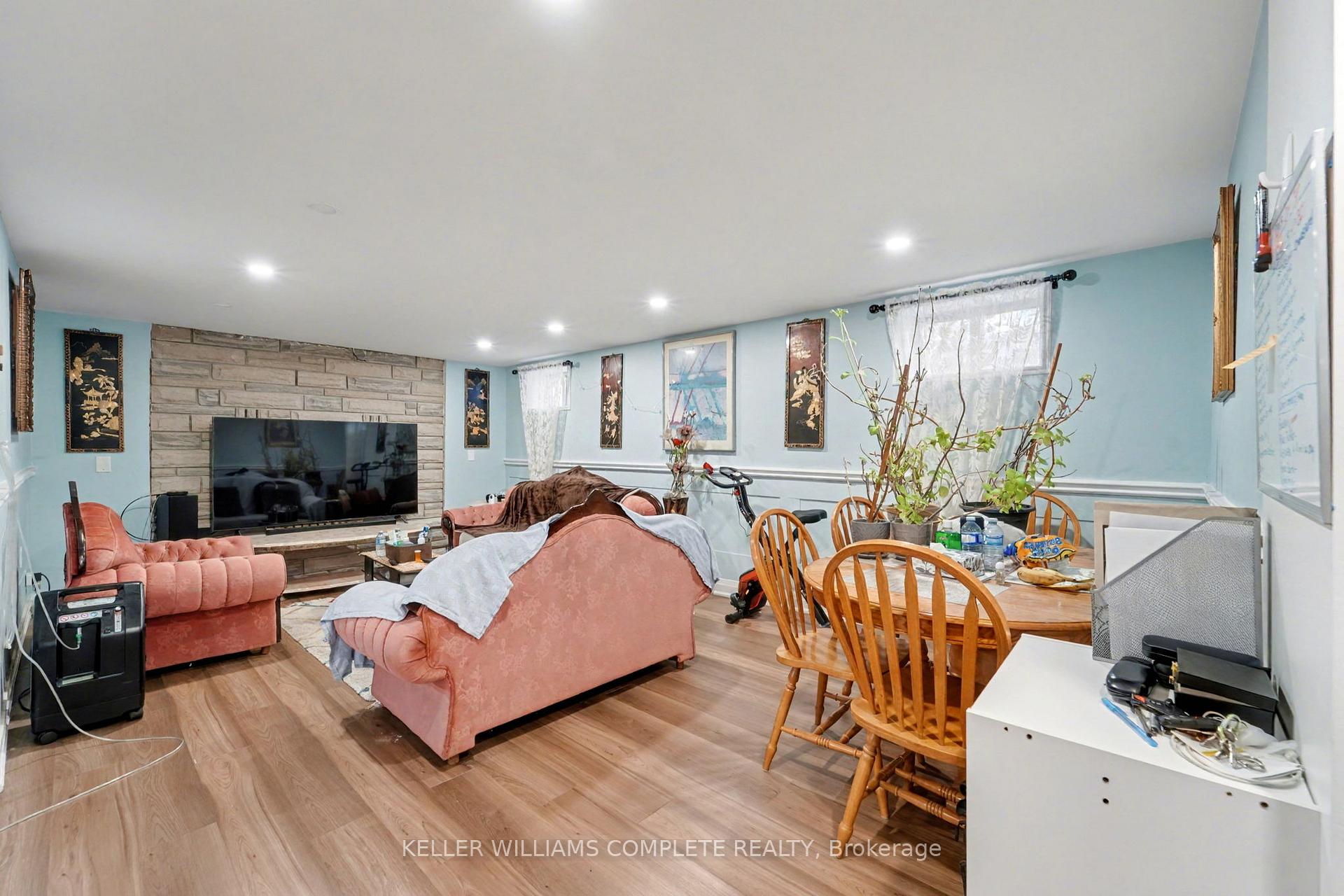Photo 26 of 512 Finucane Street, Oshawa, McLaughlin — HOMEH
