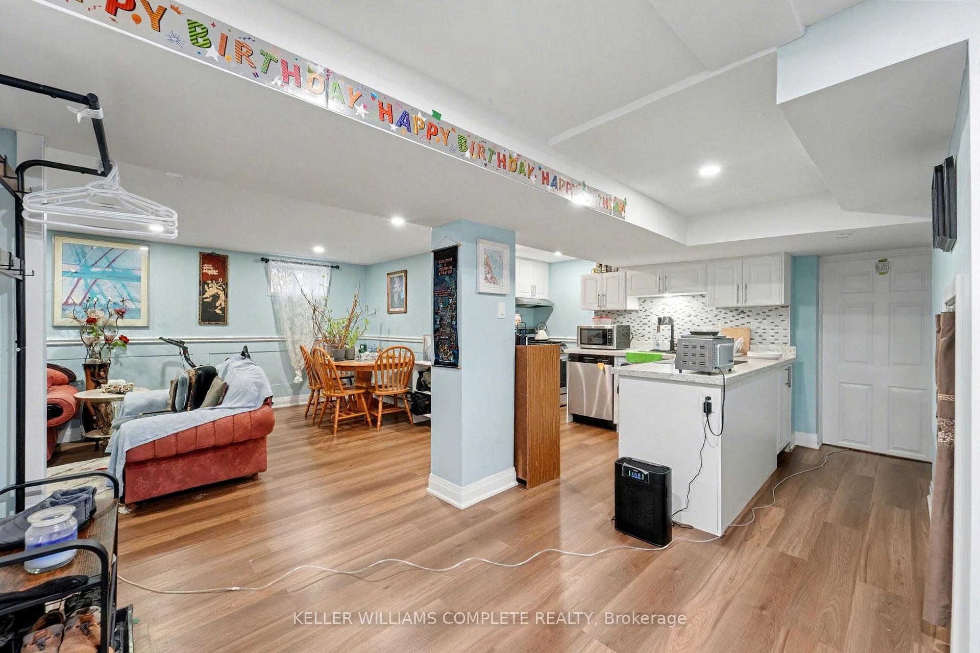 Photo 30 of 512 Finucane Street, Oshawa, McLaughlin — HOMEH