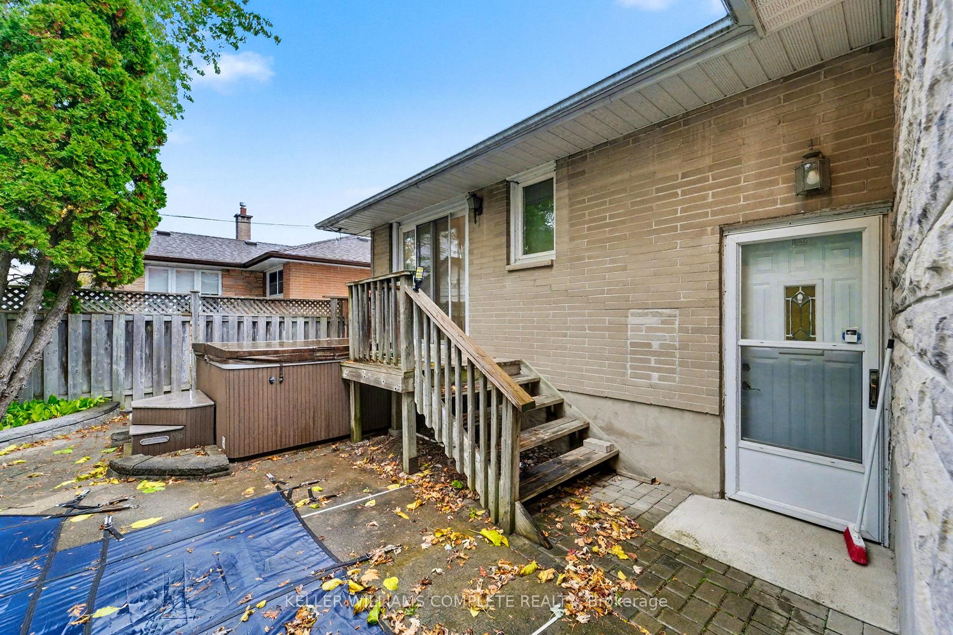 Photo 37 of 512 Finucane Street, Oshawa, McLaughlin — HOMEH