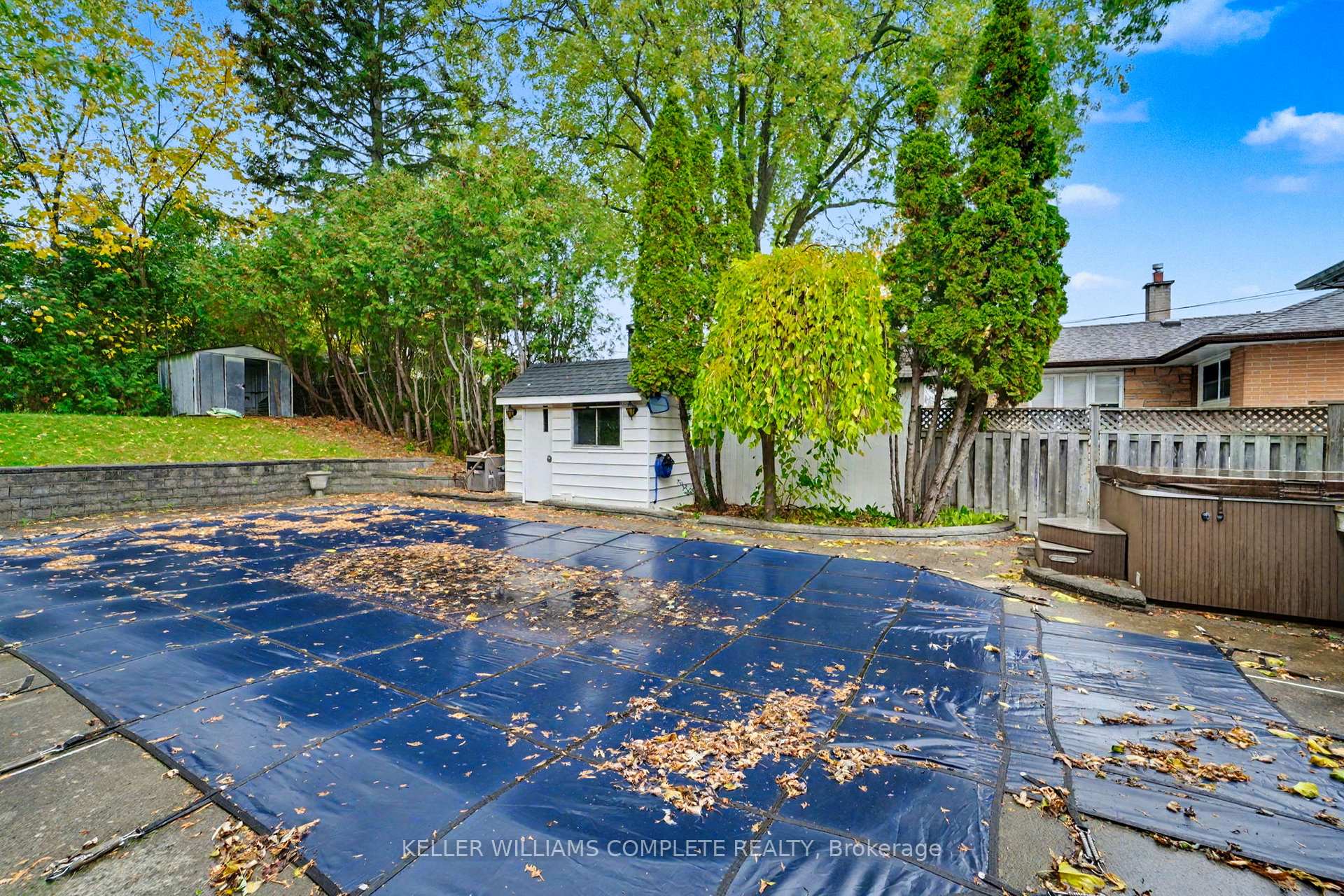 Photo 38 of 512 Finucane Street, Oshawa, McLaughlin — HOMEH