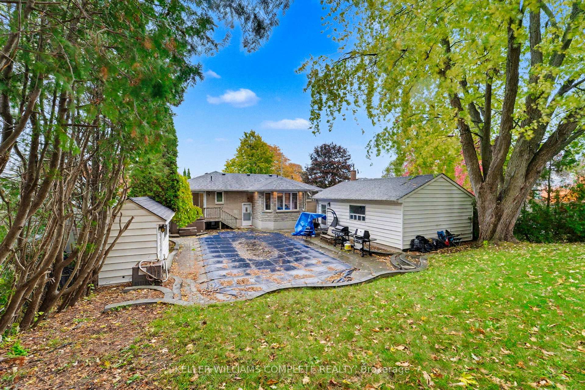 Photo 42 of 512 Finucane Street, Oshawa, McLaughlin — HOMEH