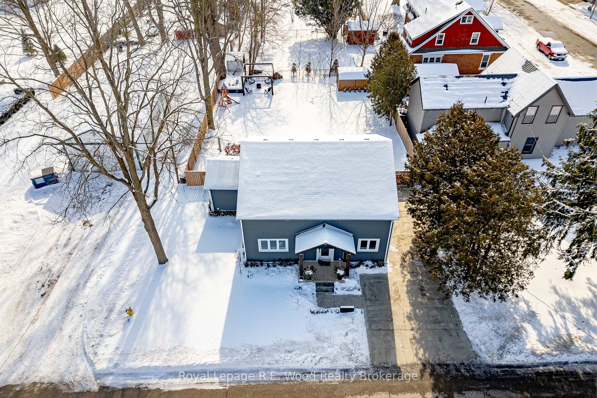 Photo 24 of 35 North Street E, Norwich, Otterville — HOMEH