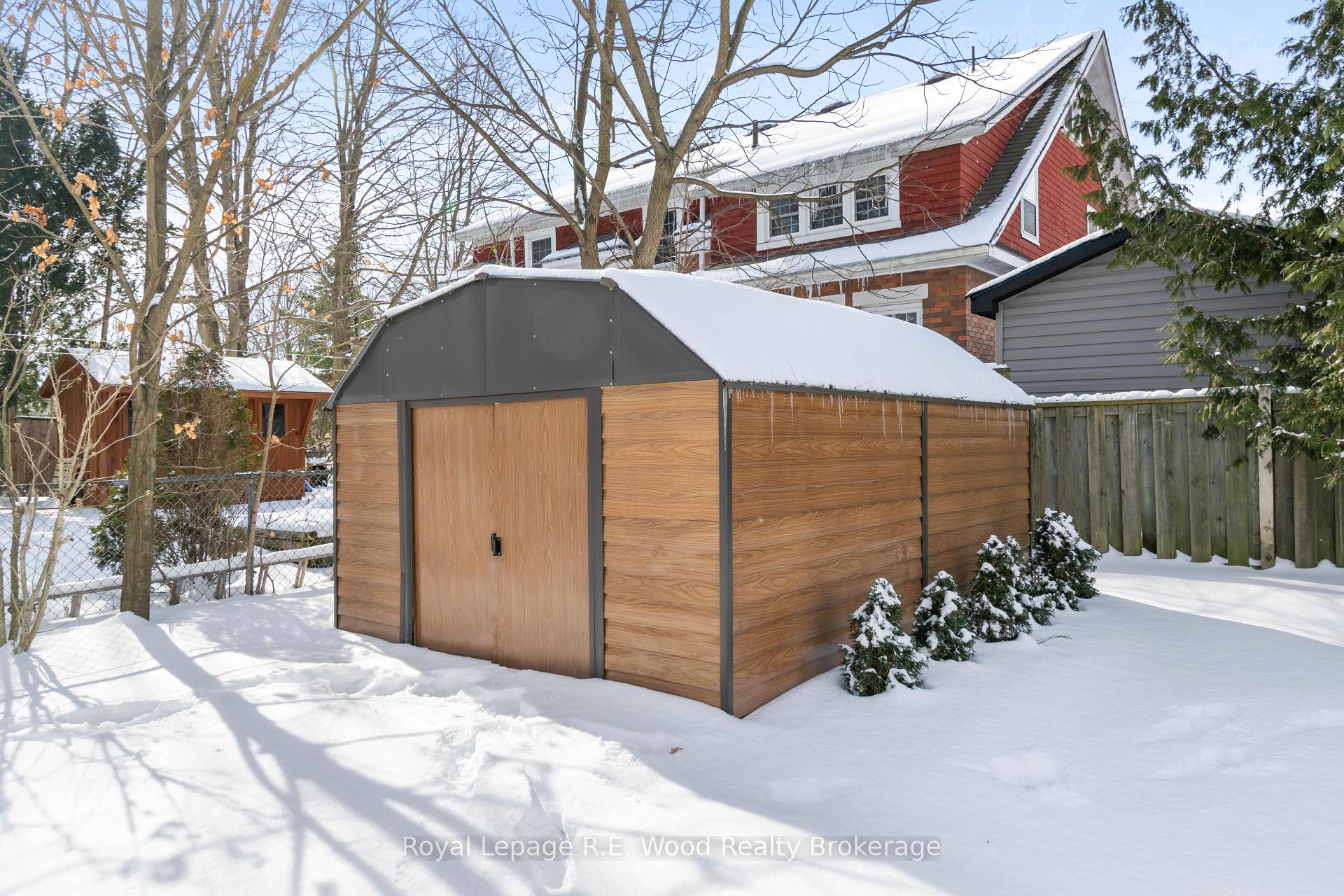 Photo 30 of 35 North Street E, Norwich, Otterville — HOMEH