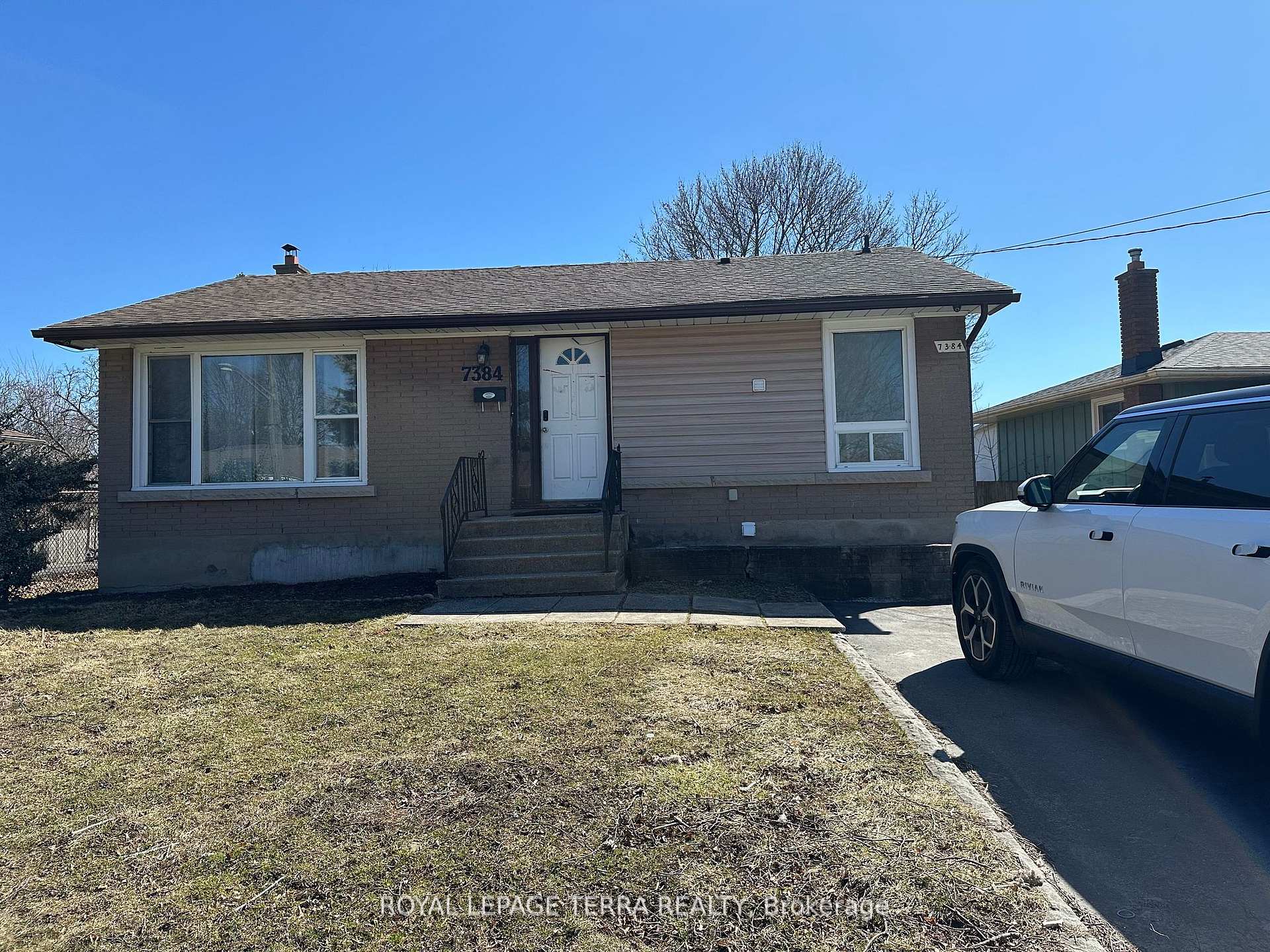 Photo 1 of 7384 Heximer Avenue, Niagara Falls, Oldfield — HOMEH