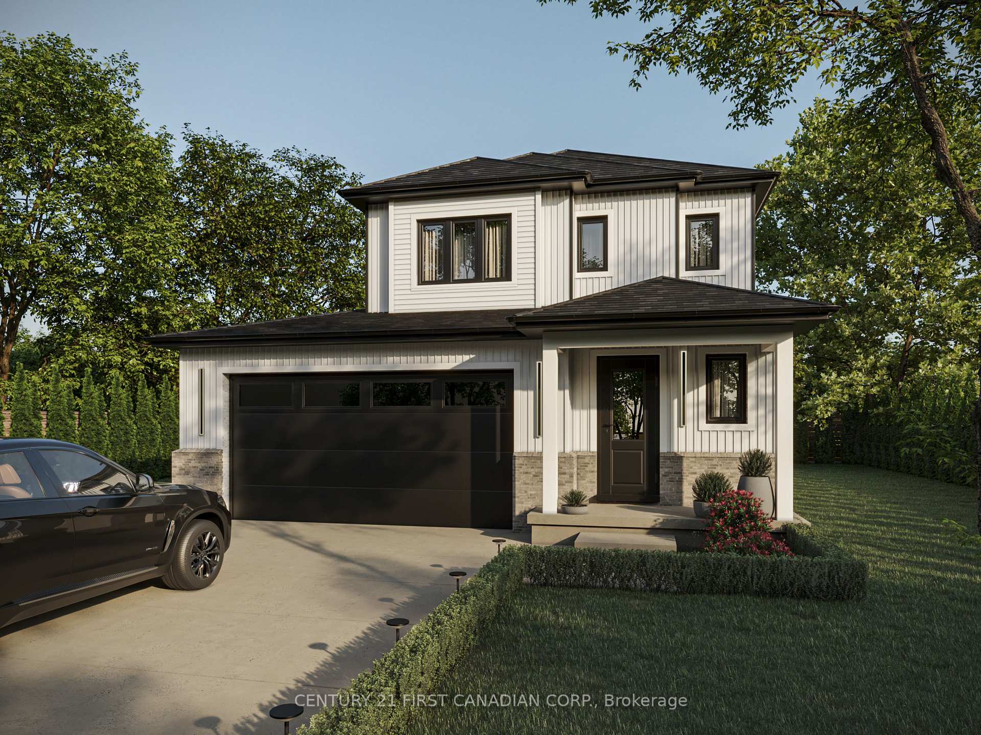 Photo 1 of 119 Sheldabren Street, North Middlesex, Alisa Craig — HOMEH