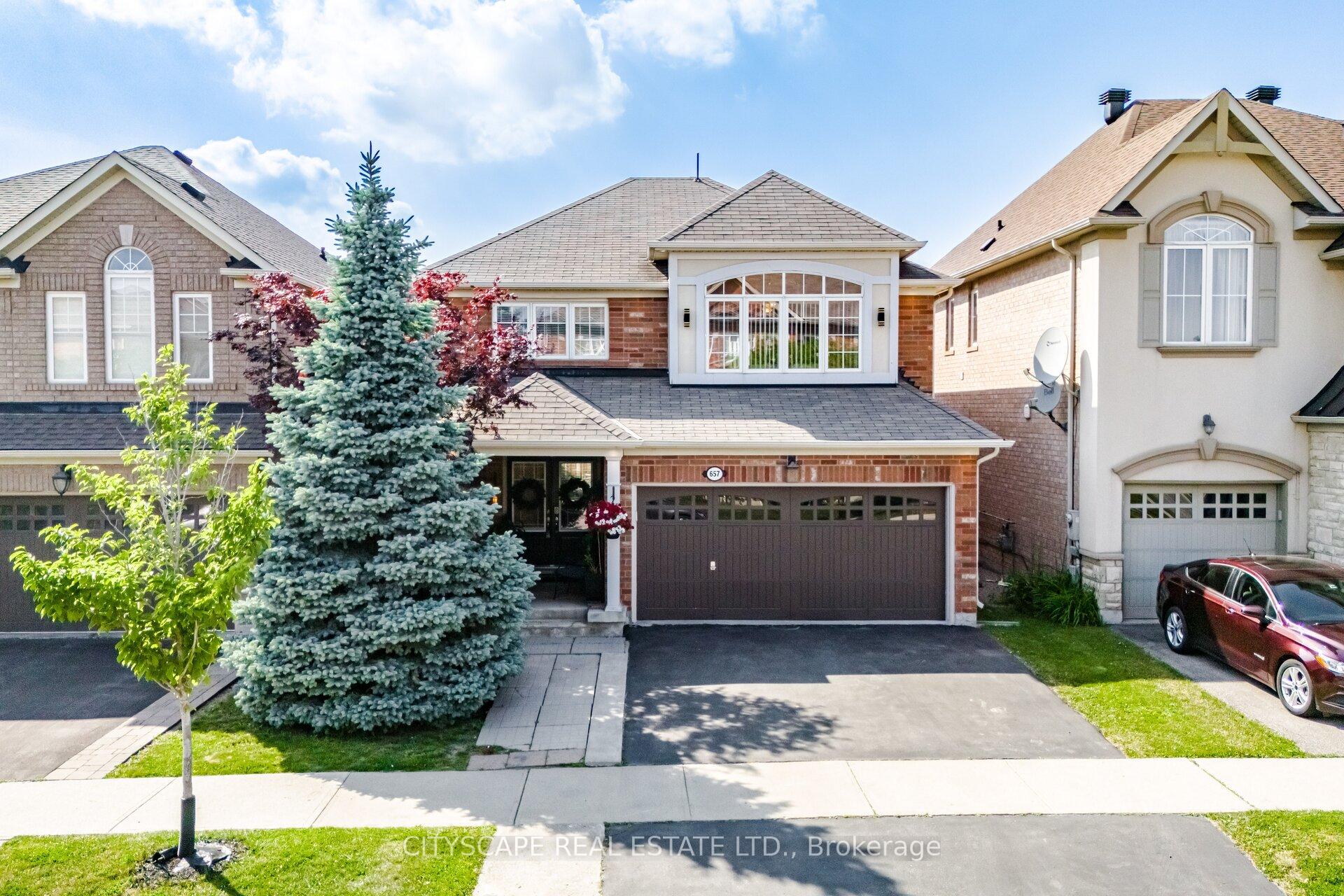 Photo 1 of 657 Symons Cross, Milton, Coates — HOMEH
