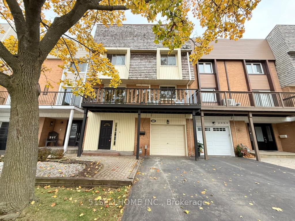 Photo 1 of 2062 Worthington Drive, Oakville, Bronte — HOMEH