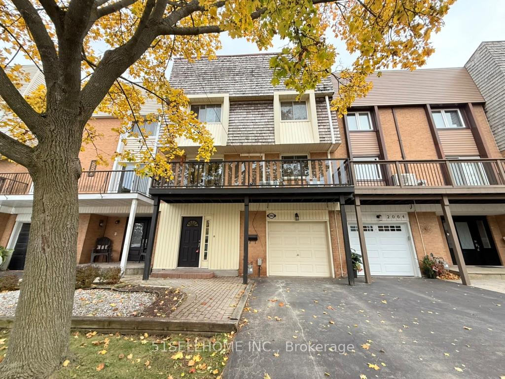 Photo 23 of 2062 Worthington Drive, Oakville, Bronte — HOMEH
