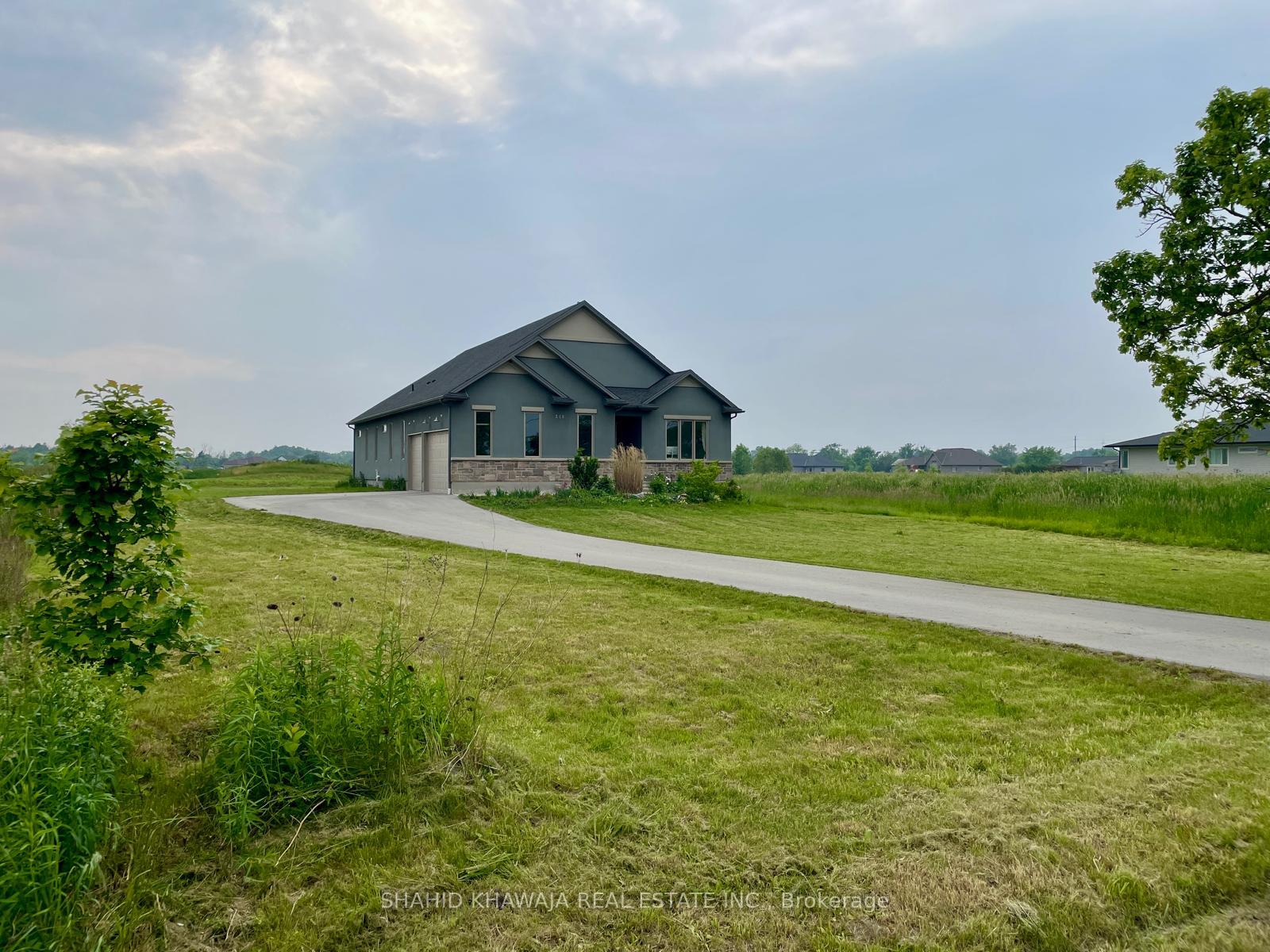 Photo 1 of 240 Farr Street, Pelham, Fenwick — HOMEH