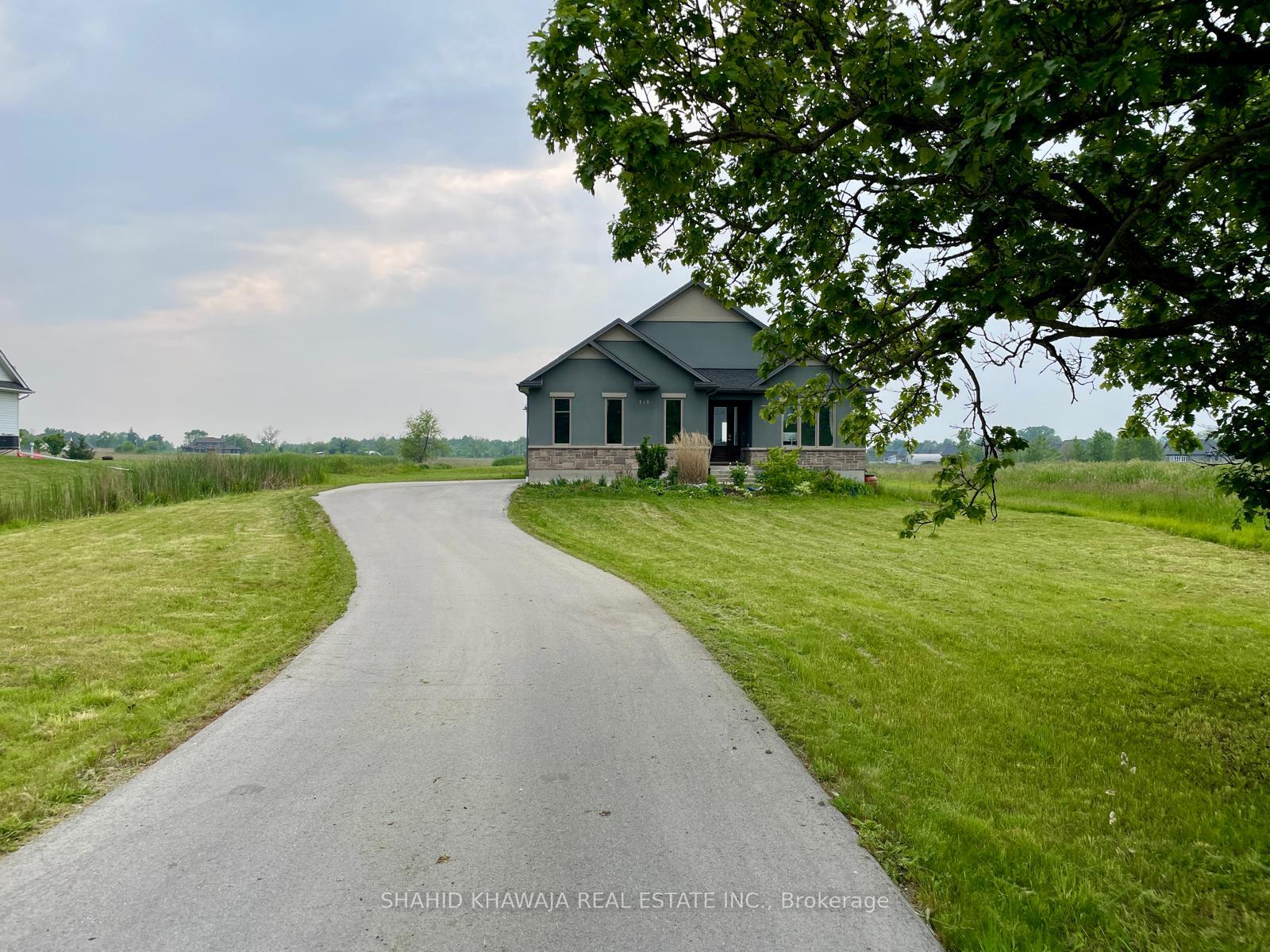Photo 4 of 240 Farr Street, Pelham, Fenwick — HOMEH
