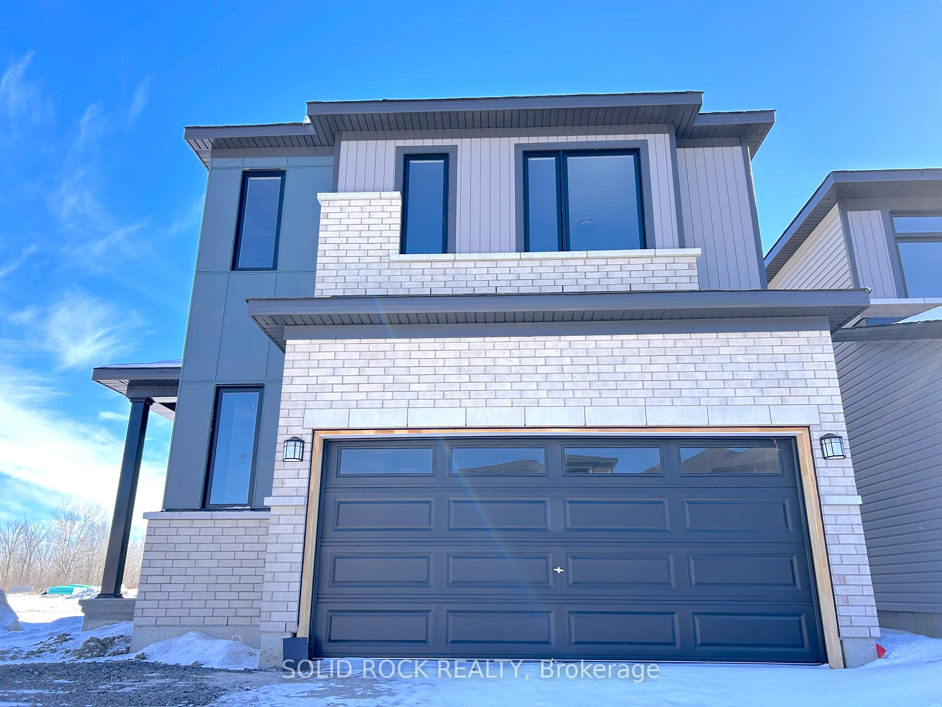 Front of 101 Lumen Place