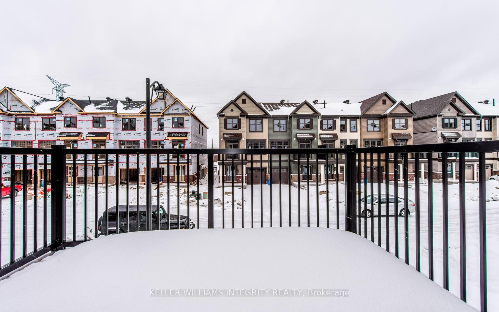 Photo 13 of 317 Citrine Street, Ottawa, Avalon West — HOMEH