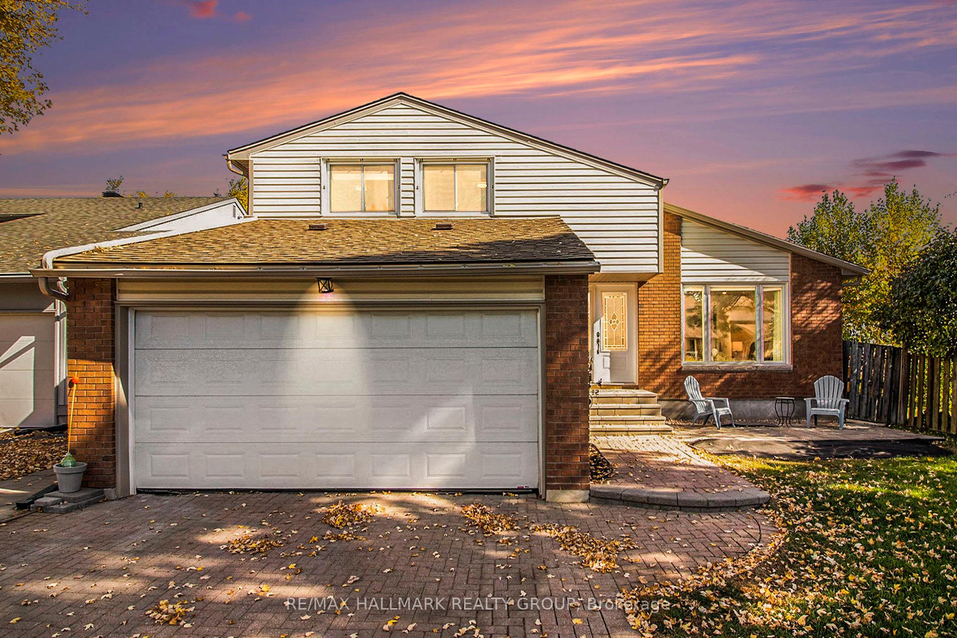 Photo 1 of 1118 Chateau Crescent, Ottawa, Orleans Wood — HOMEH