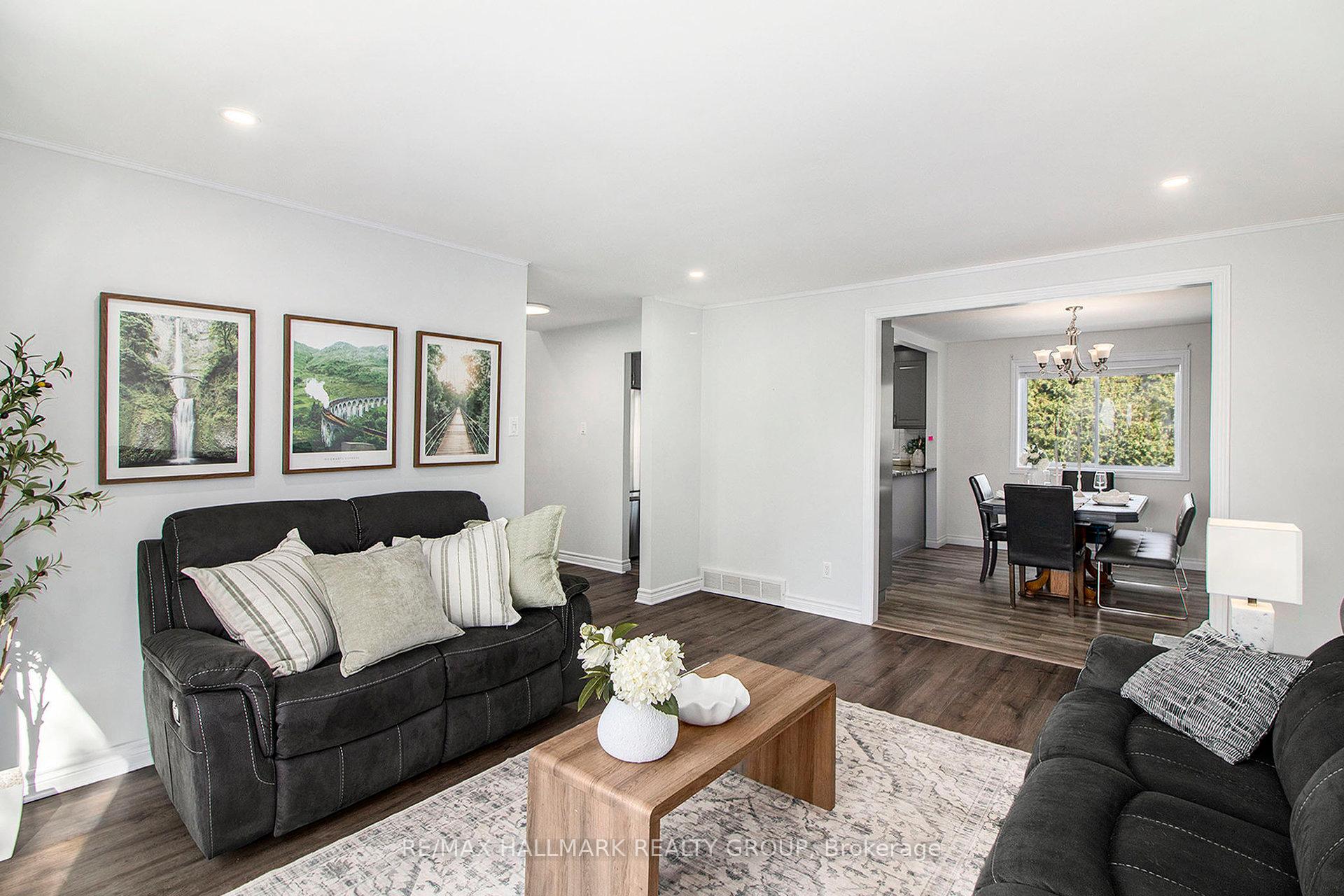 Photo 7 of 1118 Chateau Crescent, Ottawa, Orleans Wood — HOMEH