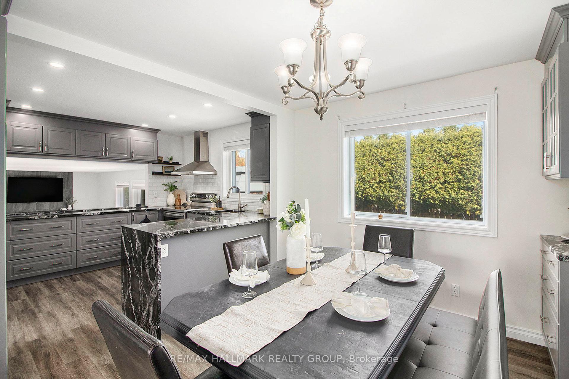 Photo 8 of 1118 Chateau Crescent, Ottawa, Orleans Wood — HOMEH