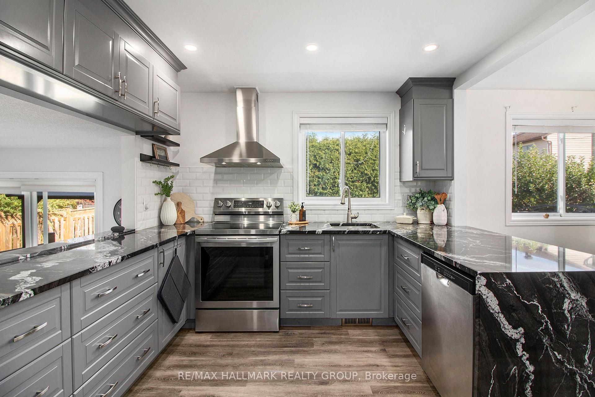 Photo 12 of 1118 Chateau Crescent, Ottawa, Orleans Wood — HOMEH