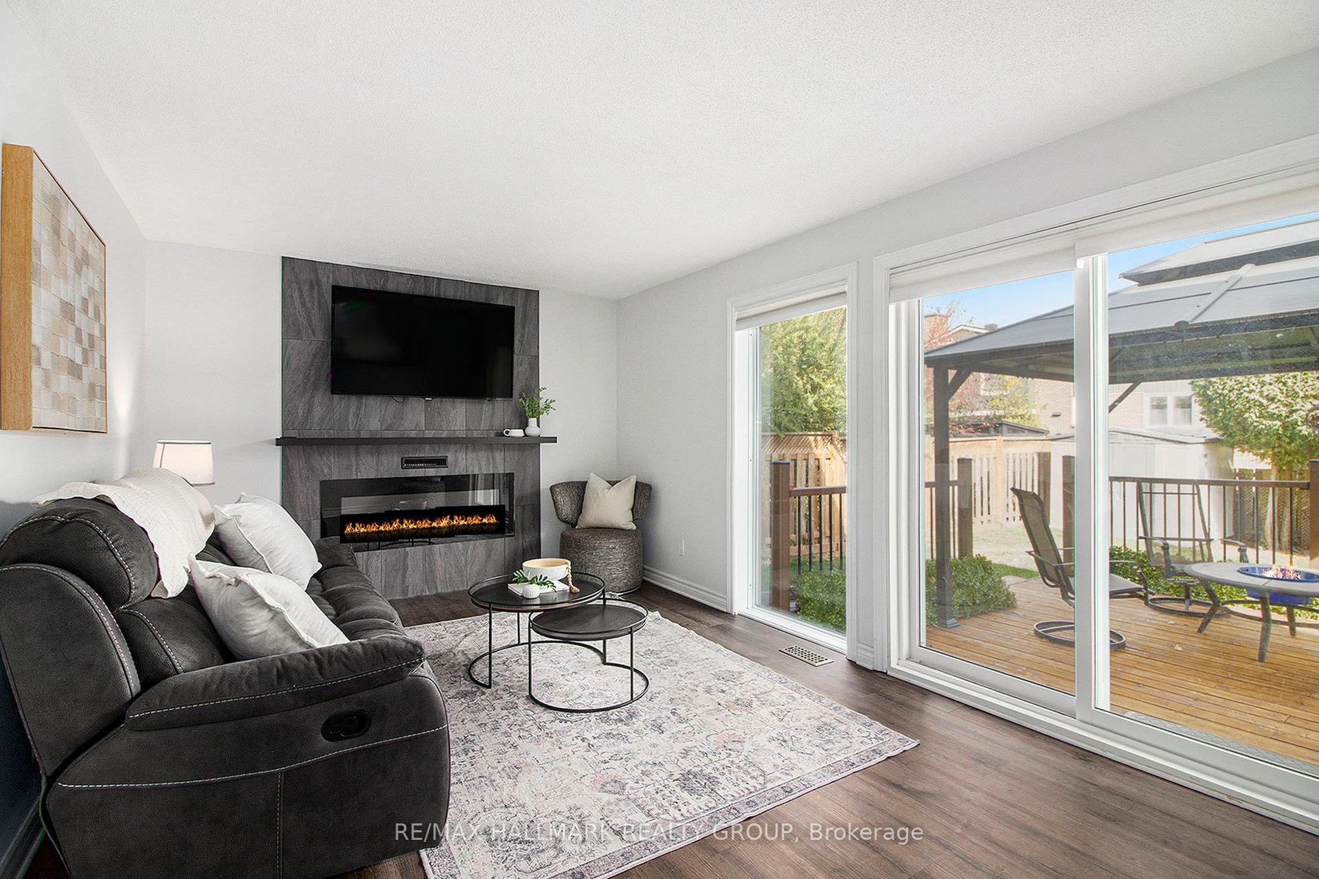 Photo 16 of 1118 Chateau Crescent, Ottawa, Orleans Wood — HOMEH