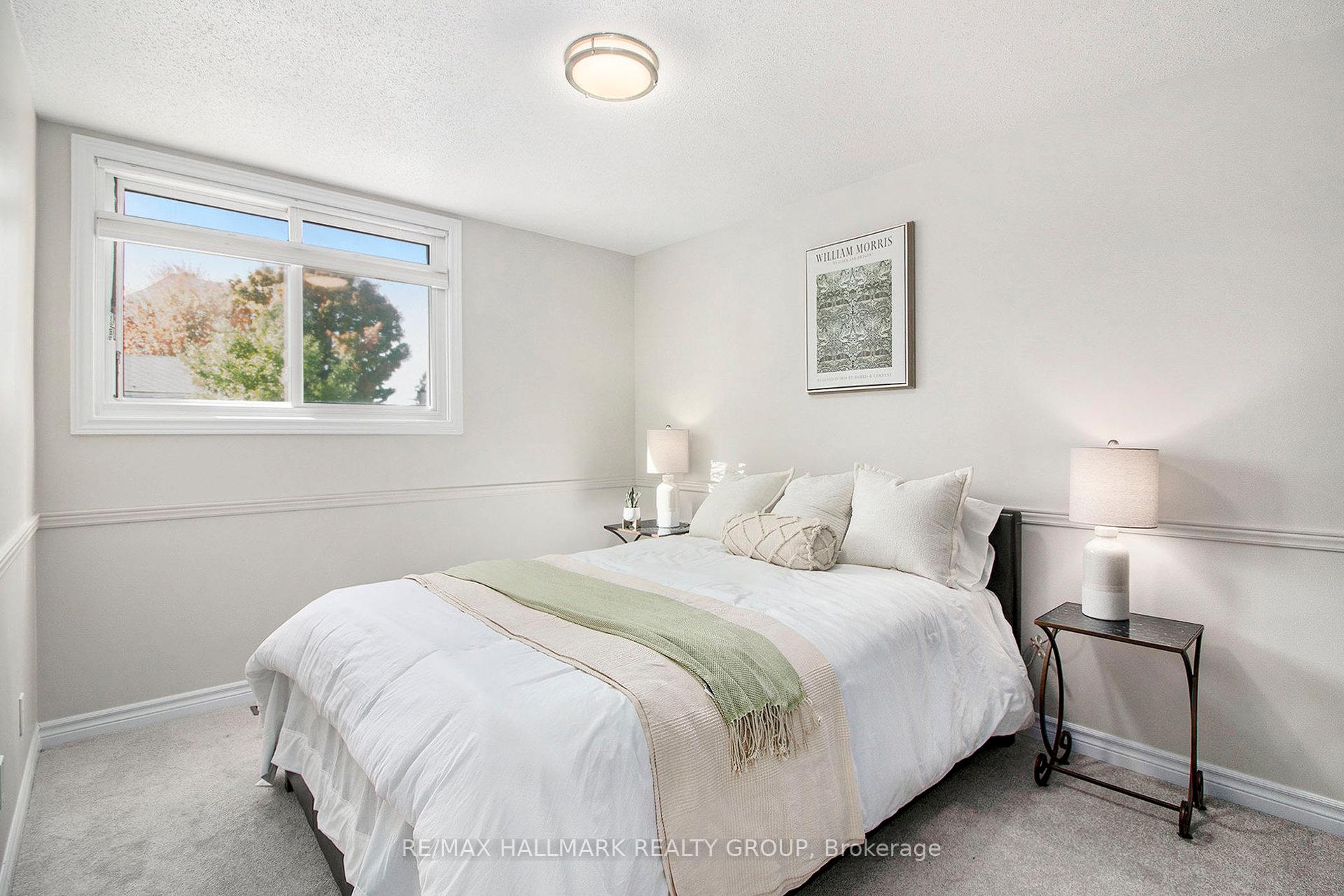Photo 23 of 1118 Chateau Crescent, Ottawa, Orleans Wood — HOMEH