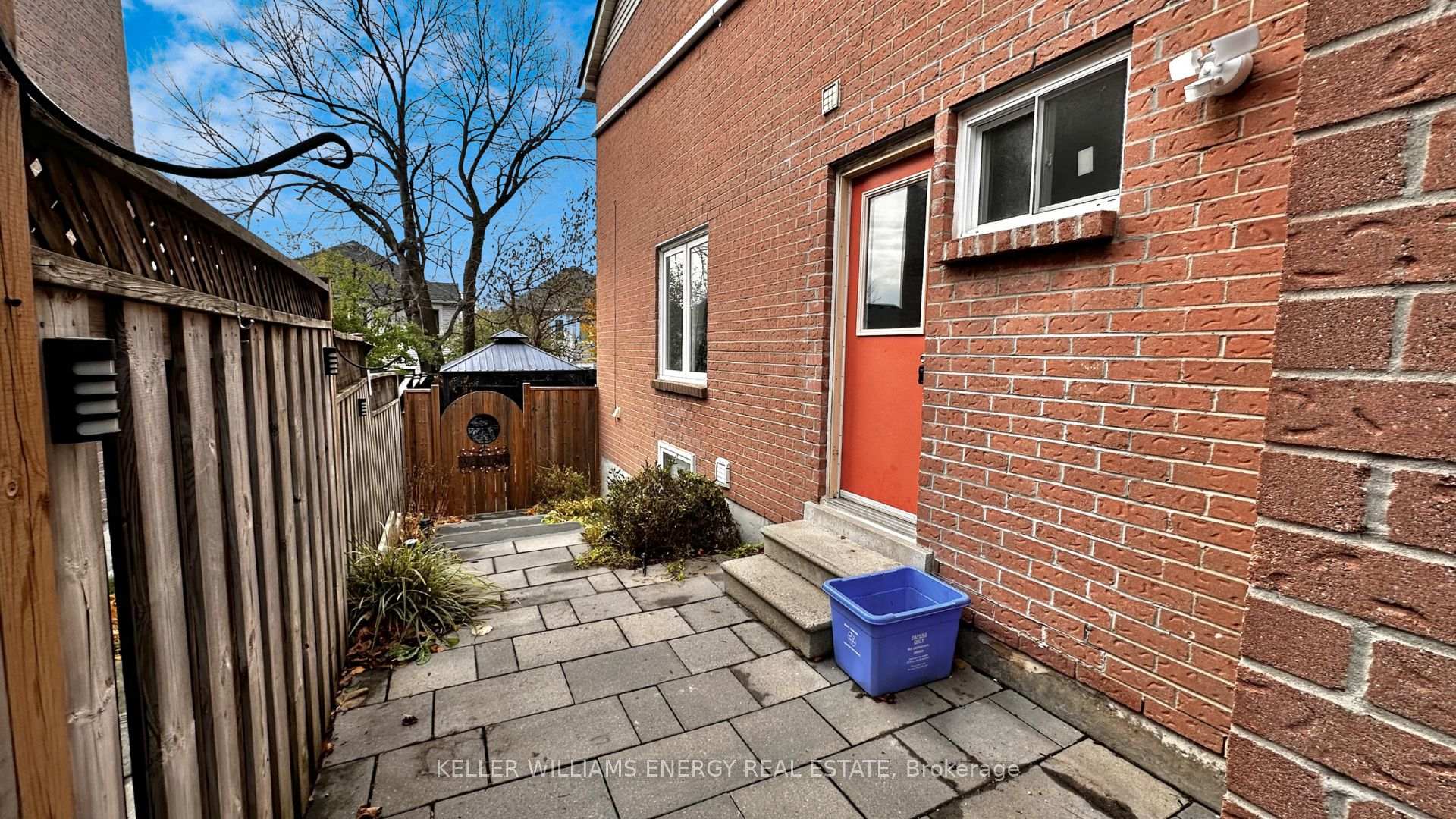 Photo 2 of Unit BSMT, 557 Whistler Drive, Oshawa, Northglen — HOMEH