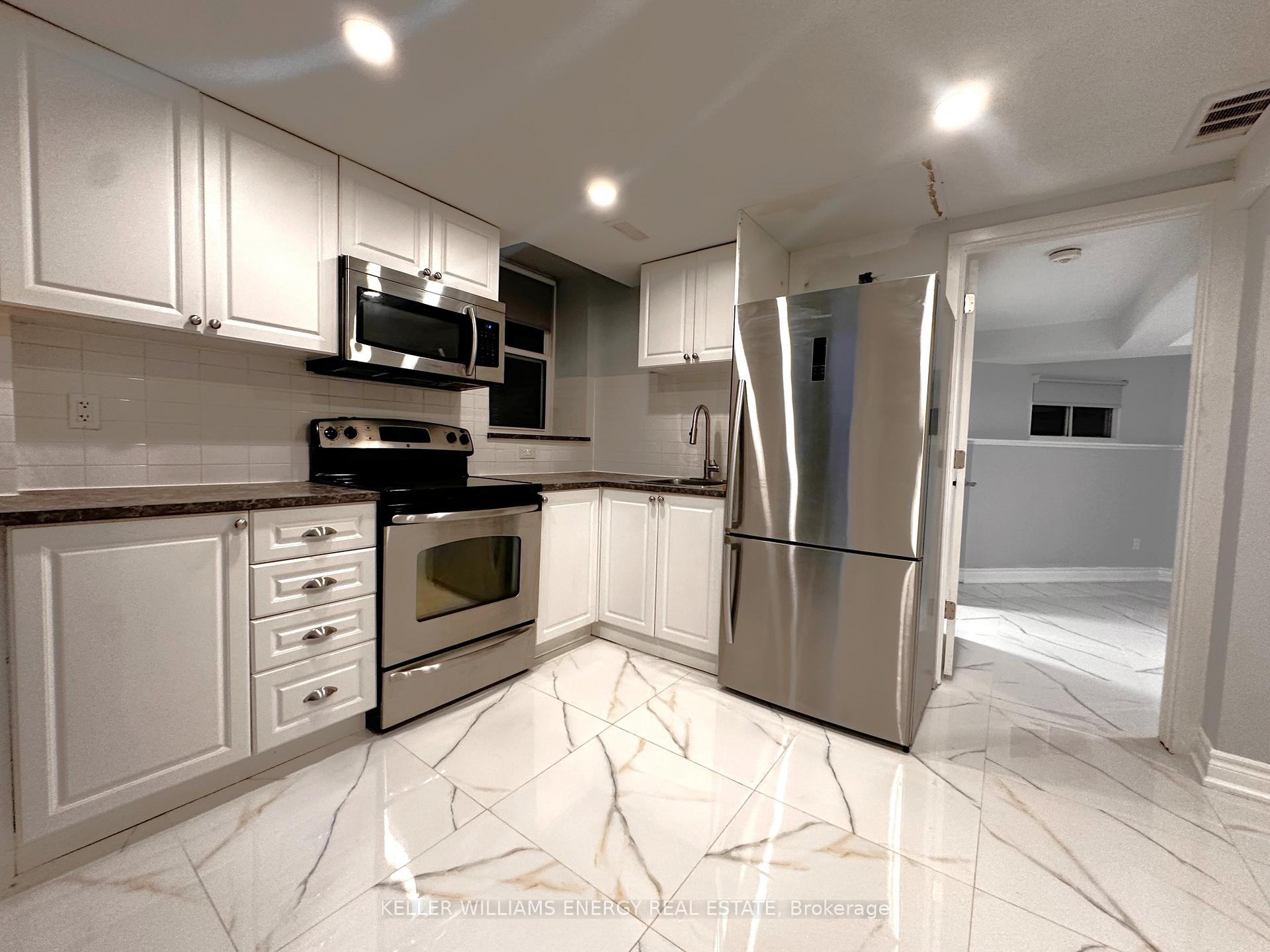 Photo 5 of Unit BSMT, 557 Whistler Drive, Oshawa, Northglen — HOMEH