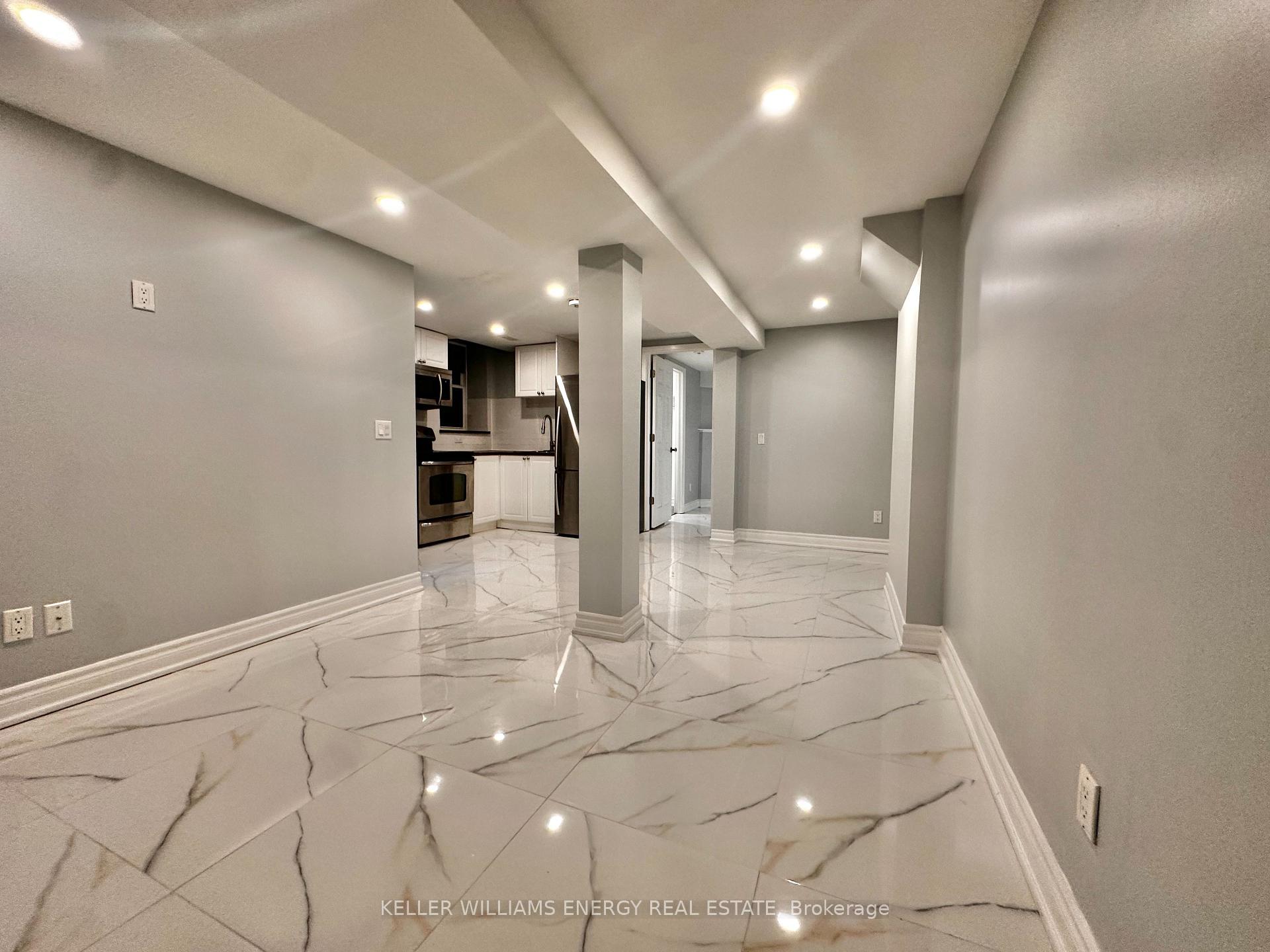 Photo 6 of Unit BSMT, 557 Whistler Drive, Oshawa, Northglen — HOMEH
