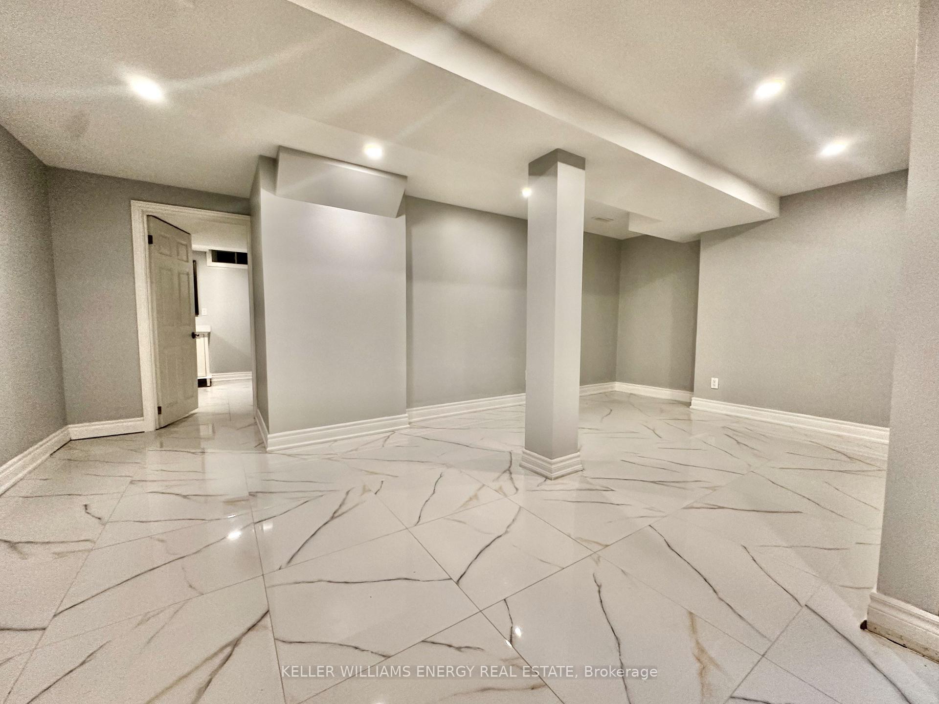 Photo 7 of Unit BSMT, 557 Whistler Drive, Oshawa, Northglen — HOMEH