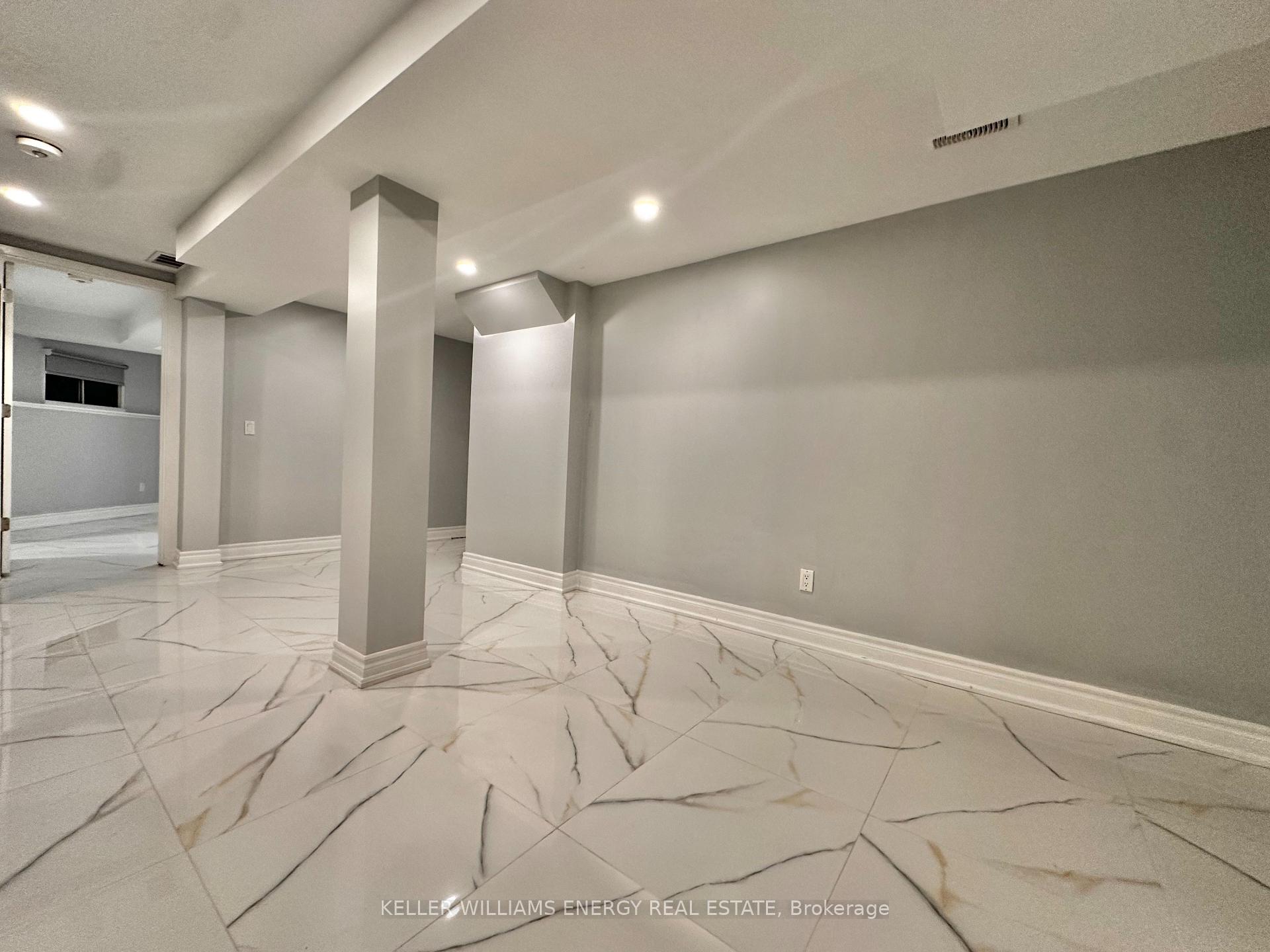 Photo 8 of Unit BSMT, 557 Whistler Drive, Oshawa, Northglen — HOMEH