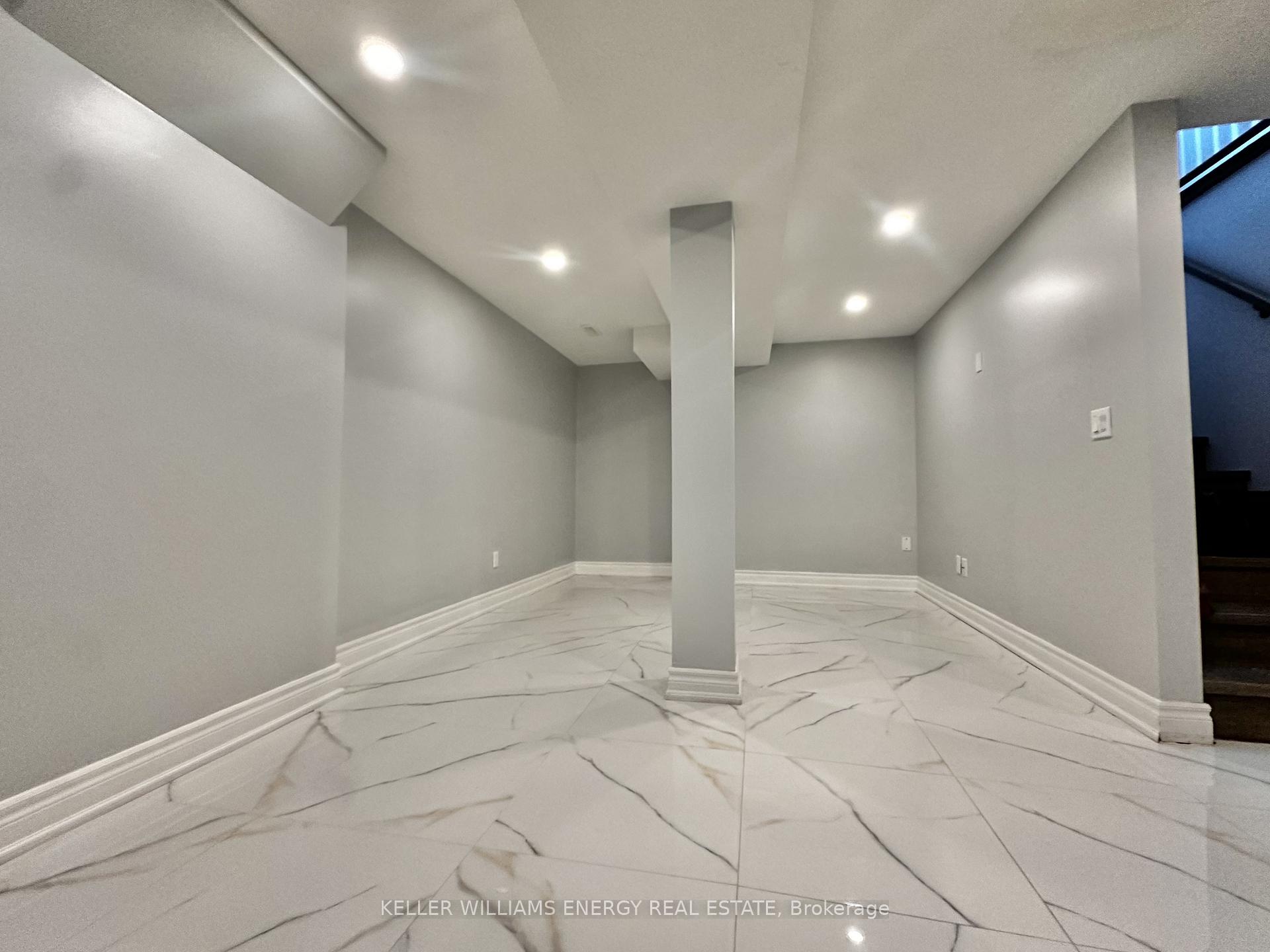 Photo 9 of Unit BSMT, 557 Whistler Drive, Oshawa, Northglen — HOMEH