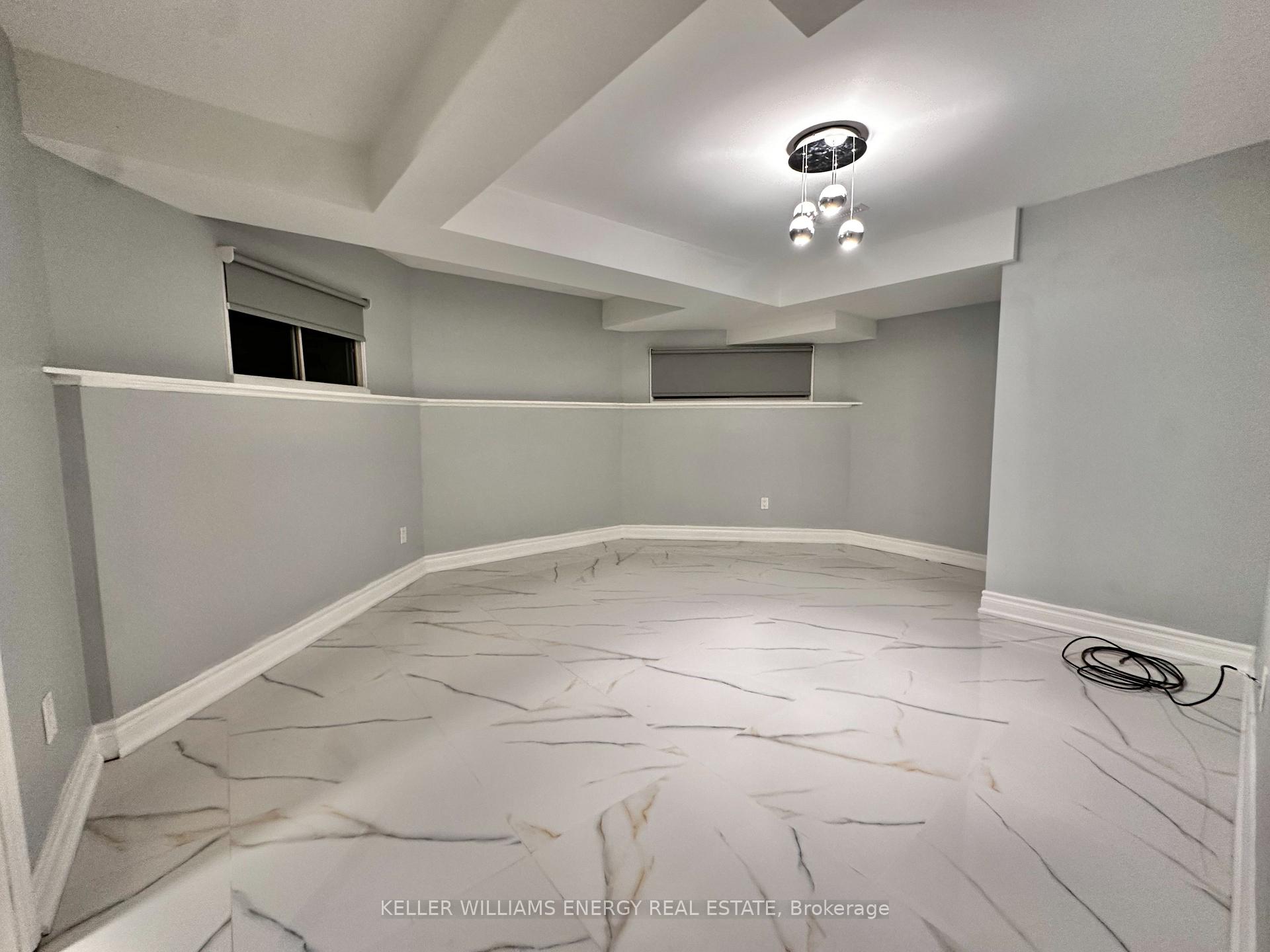 Photo 10 of Unit BSMT, 557 Whistler Drive, Oshawa, Northglen — HOMEH