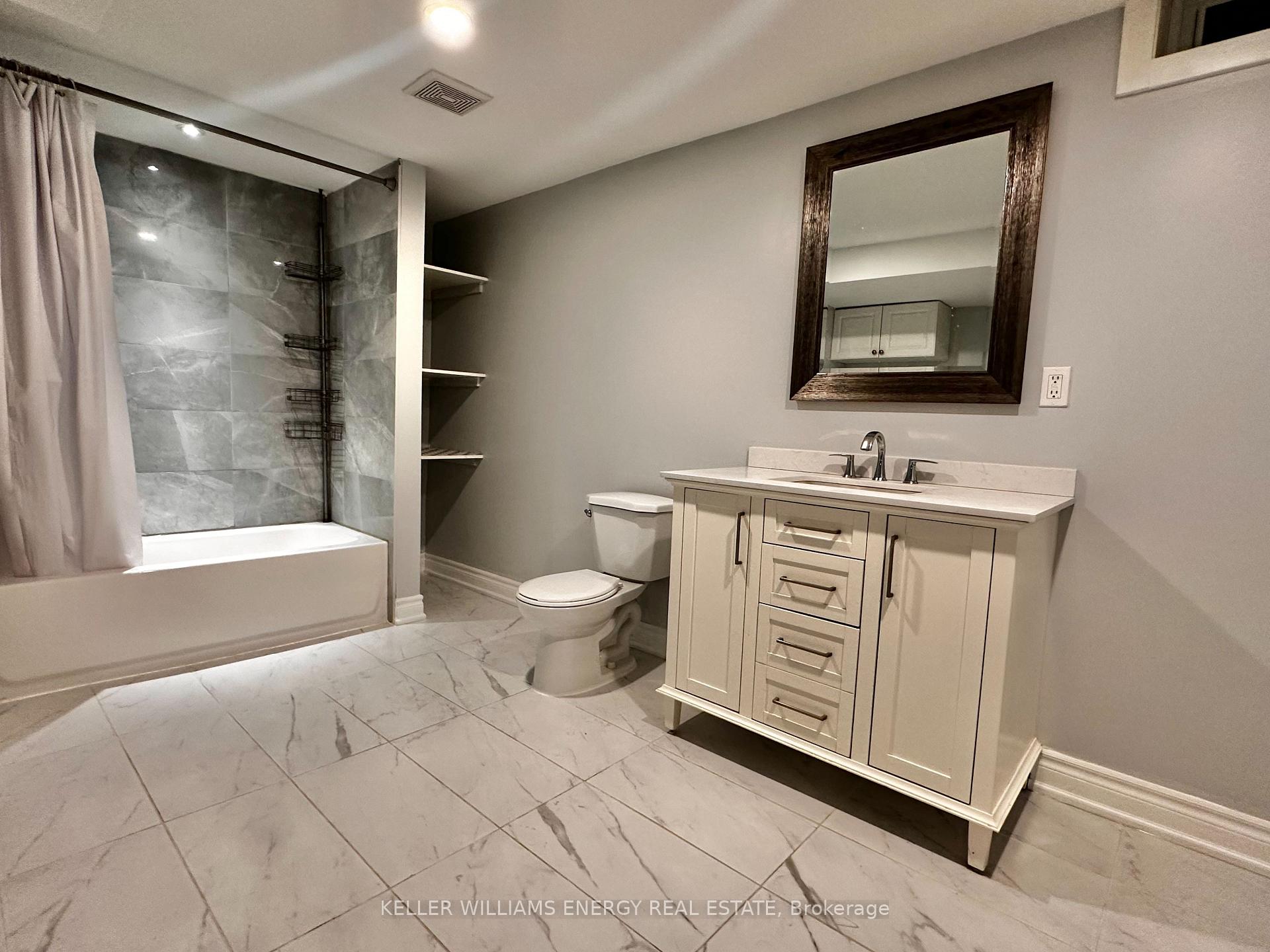 Photo 14 of Unit BSMT, 557 Whistler Drive, Oshawa, Northglen — HOMEH