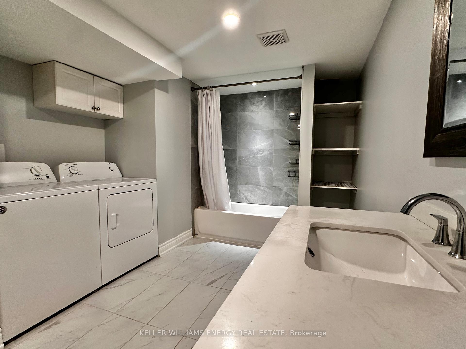 Photo 15 of Unit BSMT, 557 Whistler Drive, Oshawa, Northglen — HOMEH