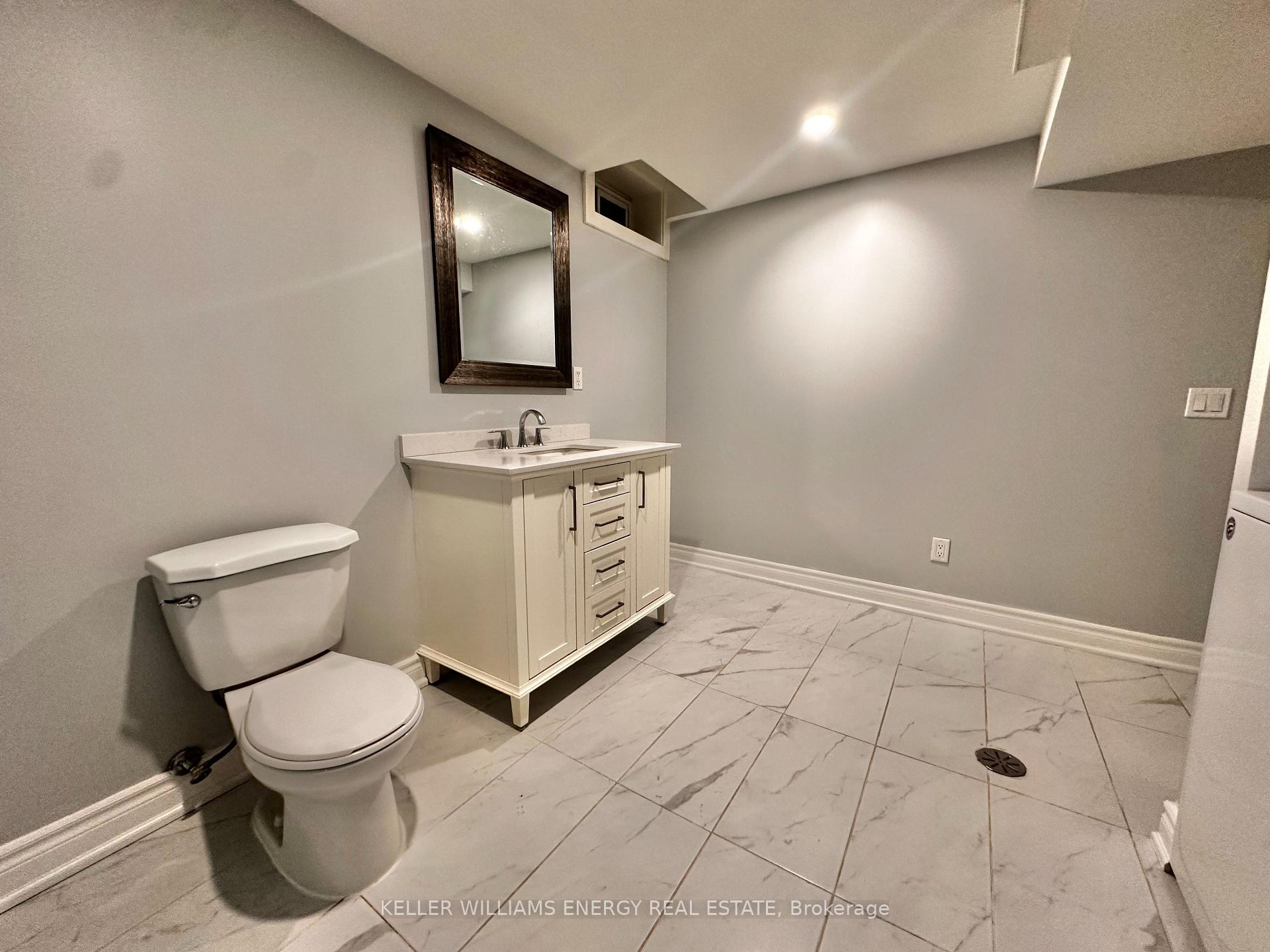 Photo 16 of Unit BSMT, 557 Whistler Drive, Oshawa, Northglen — HOMEH