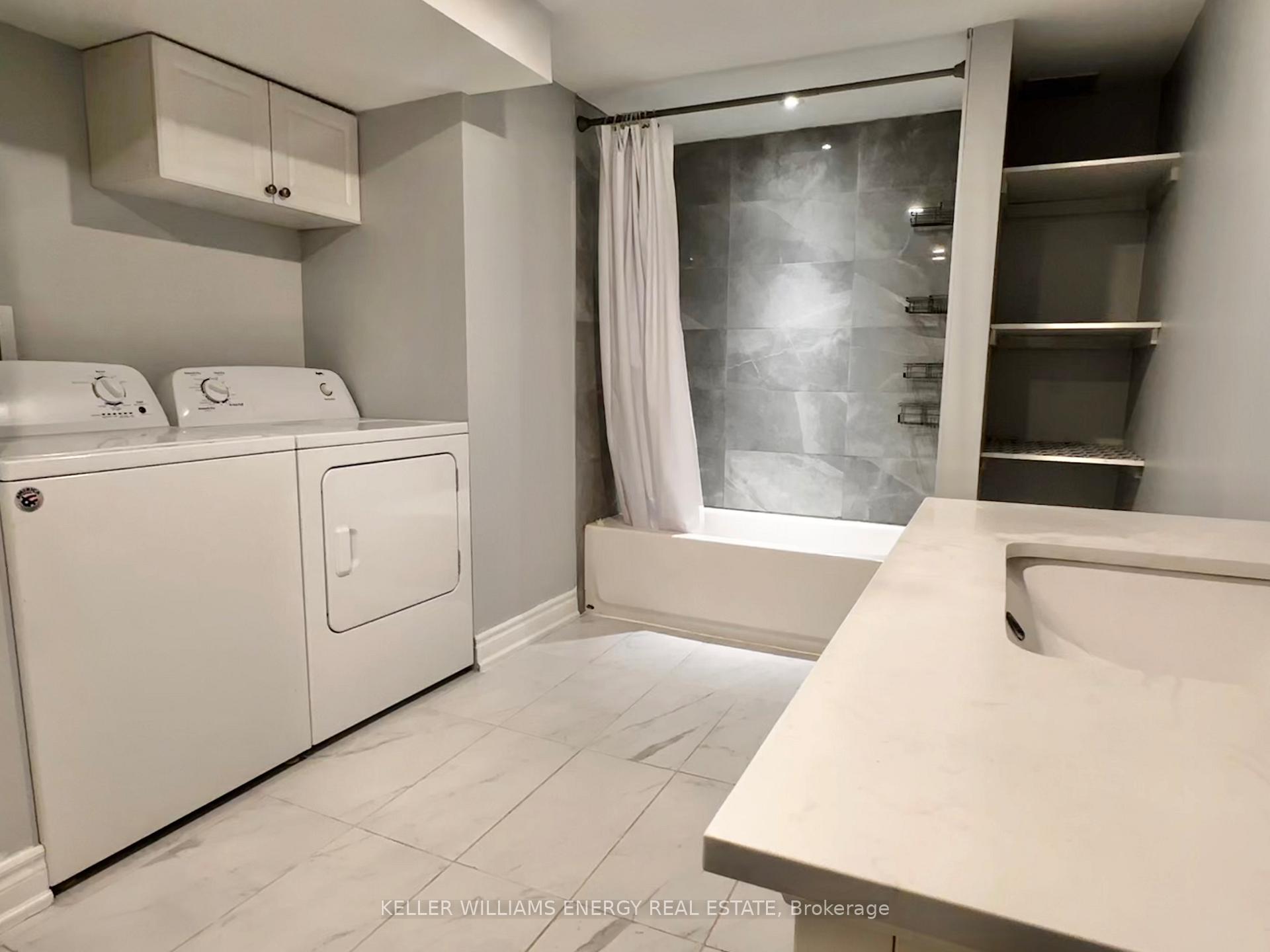 Photo 17 of Unit BSMT, 557 Whistler Drive, Oshawa, Northglen — HOMEH