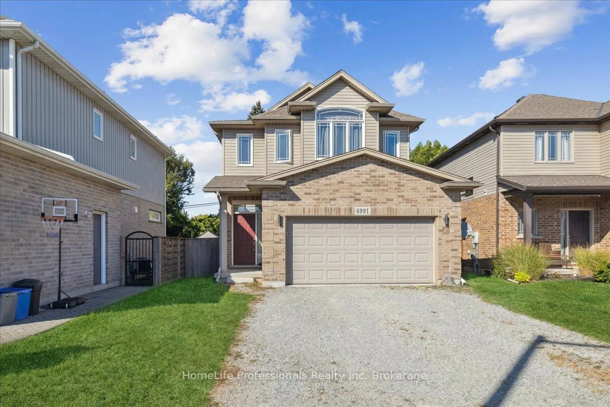 Photo 1 of 6991 Optimist Lane, Niagara Falls, Morrison — HOMEH
