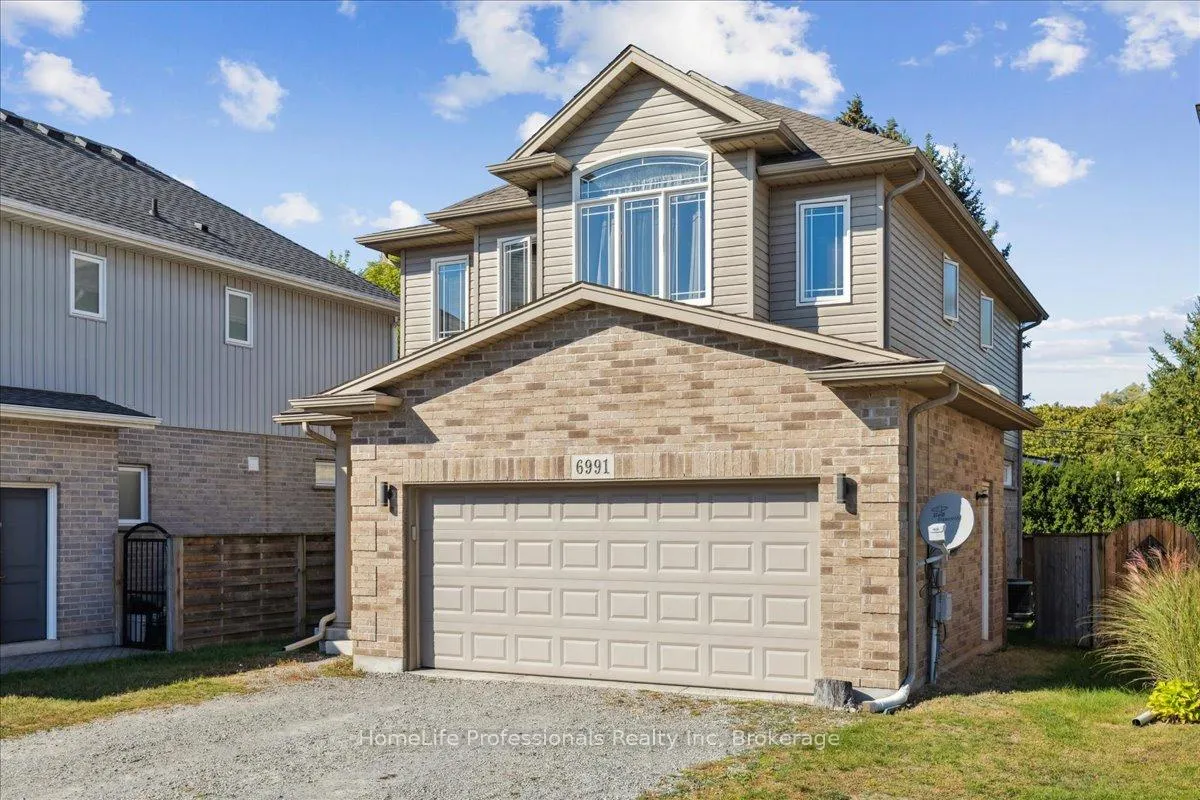 Photo 4 of 6991 Optimist Lane, Niagara Falls, Morrison — HOMEH