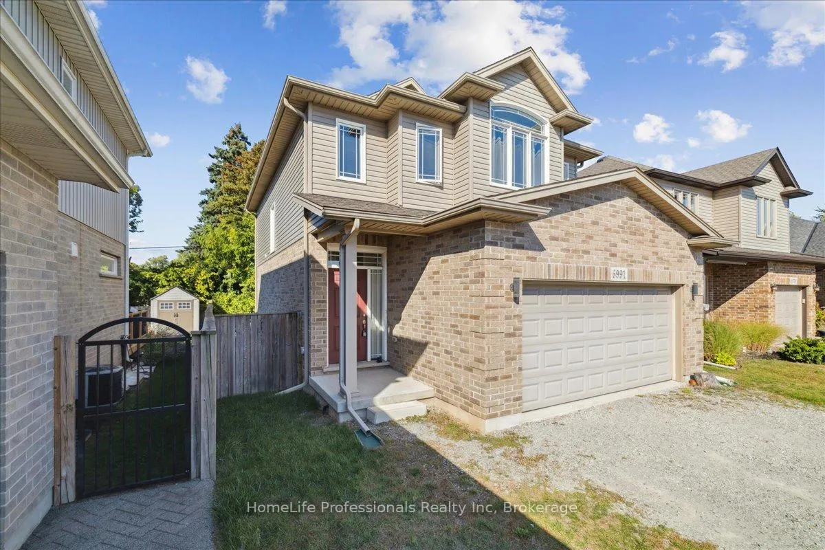 Photo 5 of 6991 Optimist Lane, Niagara Falls, Morrison — HOMEH
