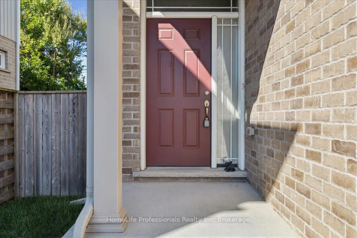 Photo 8 of 6991 Optimist Lane, Niagara Falls, Morrison — HOMEH