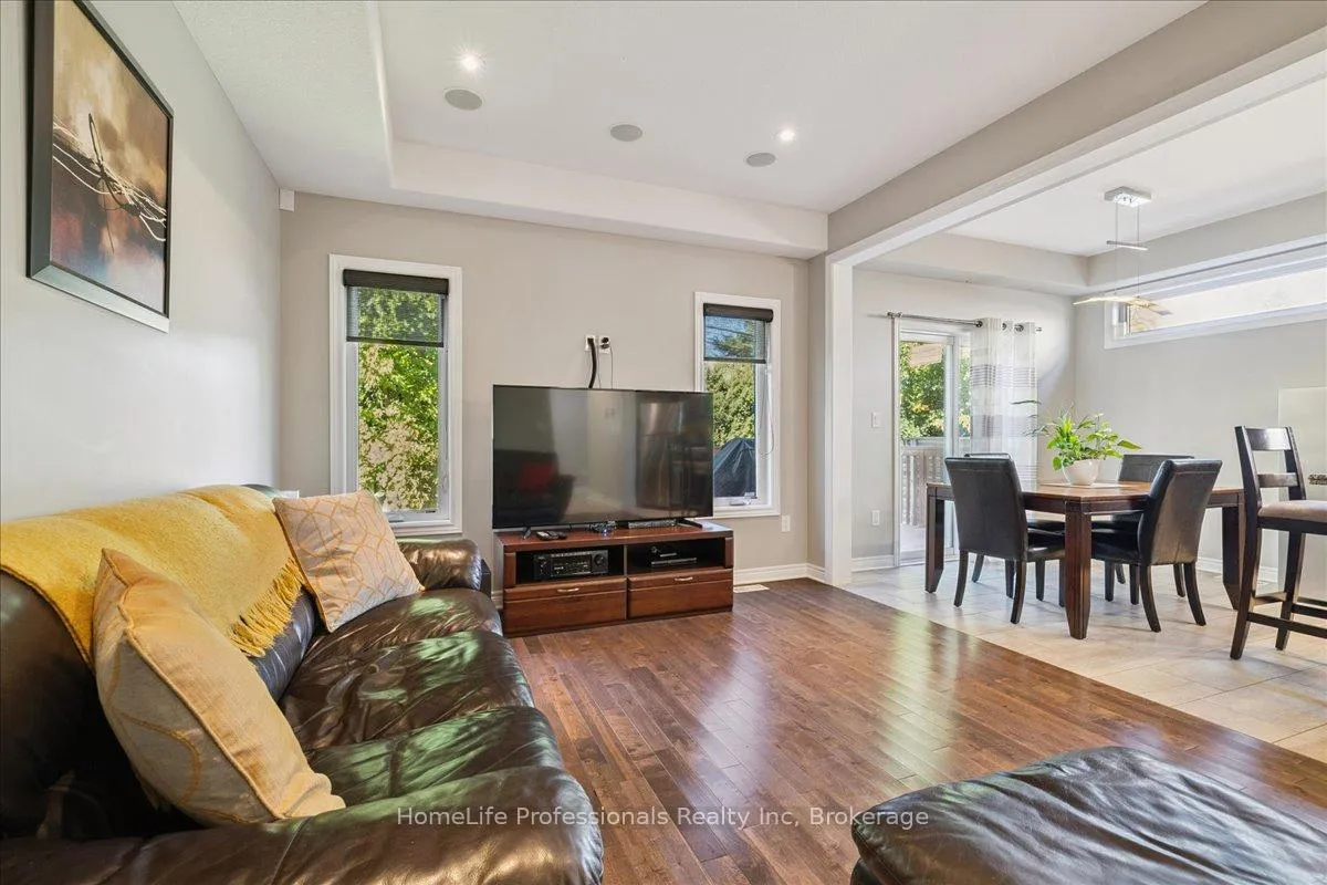 Photo 23 of 6991 Optimist Lane, Niagara Falls, Morrison — HOMEH
