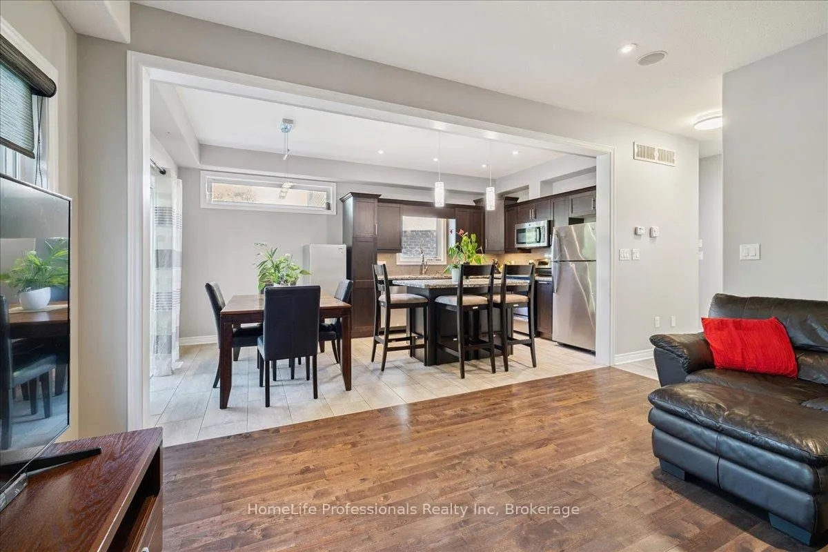 Photo 25 of 6991 Optimist Lane, Niagara Falls, Morrison — HOMEH