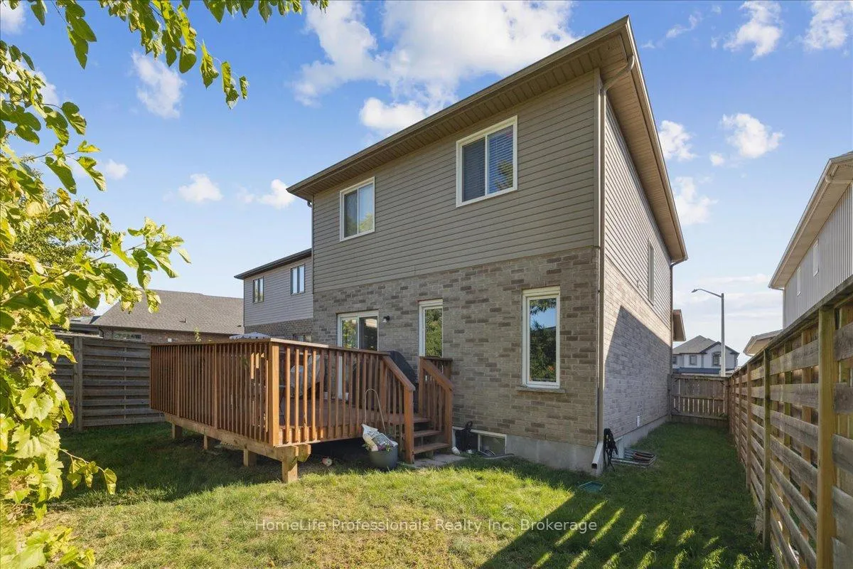 Photo 70 of 6991 Optimist Lane, Niagara Falls, Morrison — HOMEH