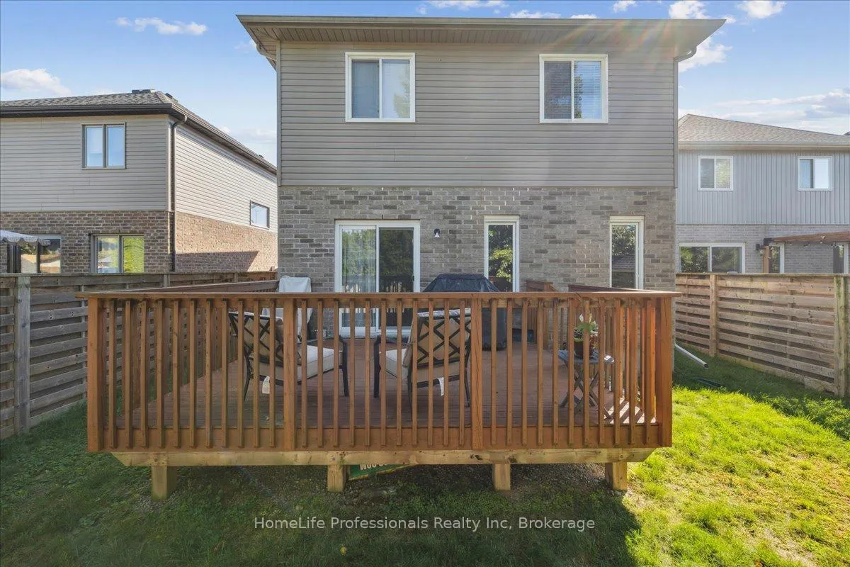 Photo 72 of 6991 Optimist Lane, Niagara Falls, Morrison — HOMEH