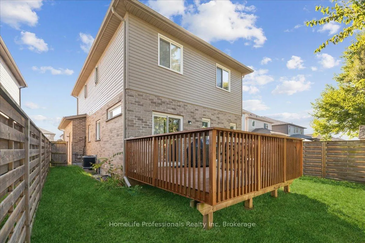 Photo 74 of 6991 Optimist Lane, Niagara Falls, Morrison — HOMEH