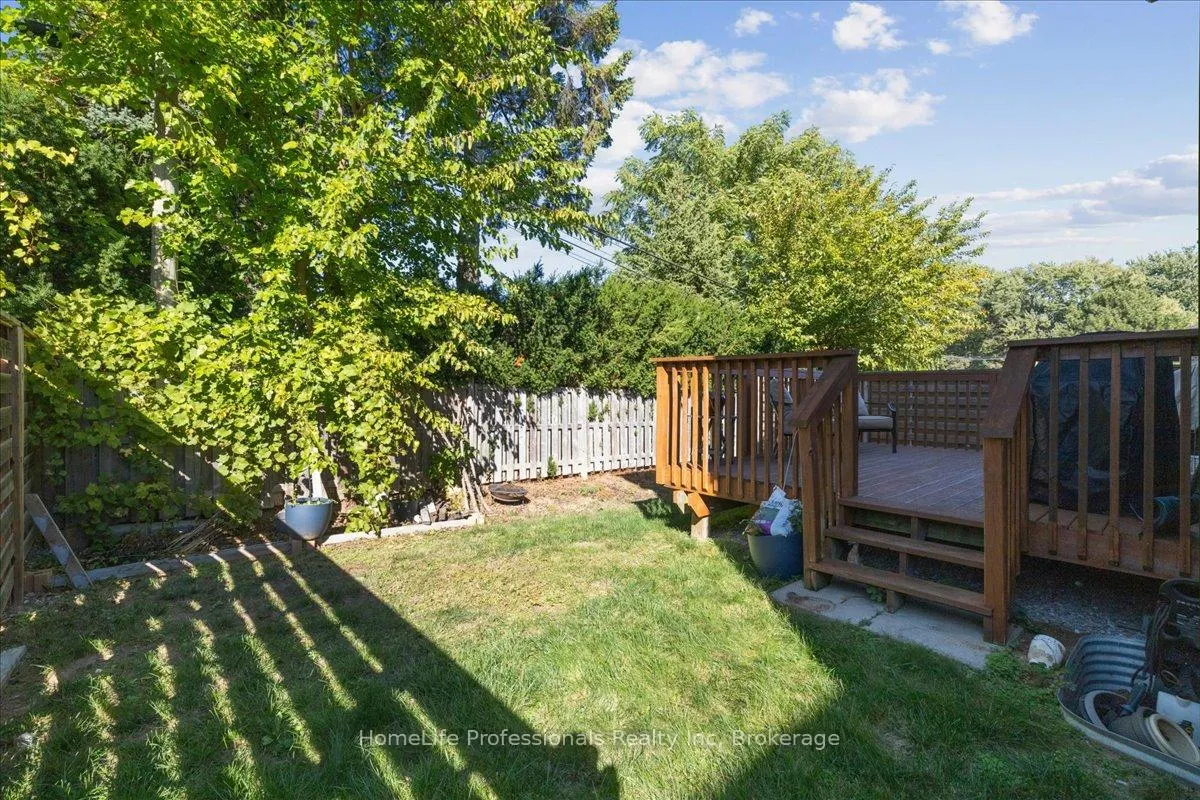 Photo 83 of 6991 Optimist Lane, Niagara Falls, Morrison — HOMEH