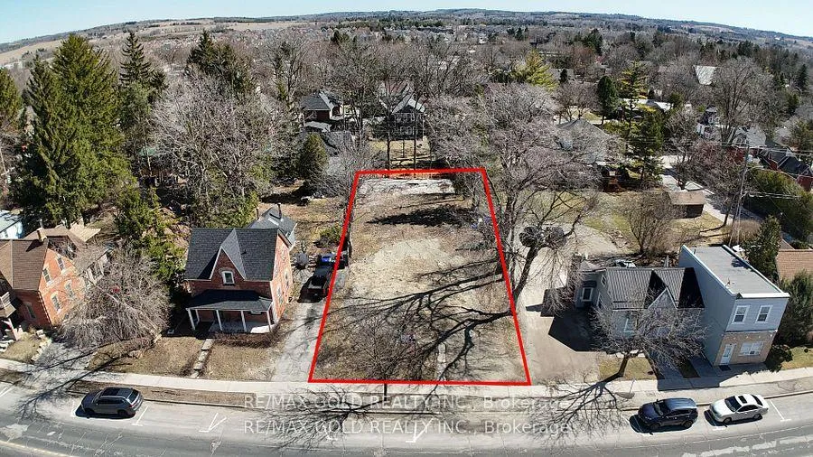 Photo 1 of 35 Queen Street N, New Tecumseth, Tottenham — HOMEH