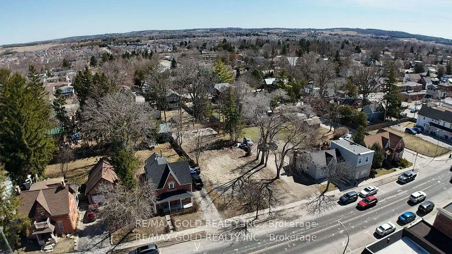 Photo 4 of 35 Queen Street N, New Tecumseth, Tottenham — HOMEH