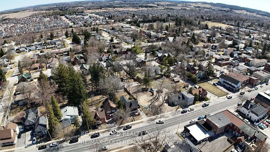 Photo 10 of 35 Queen Street N, New Tecumseth, Tottenham — HOMEH
