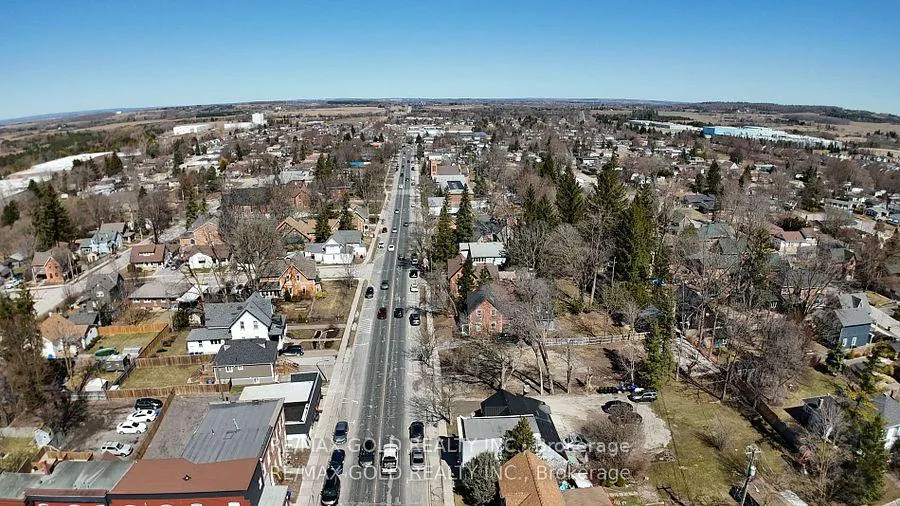 Photo 19 of 35 Queen Street N, New Tecumseth, Tottenham — HOMEH