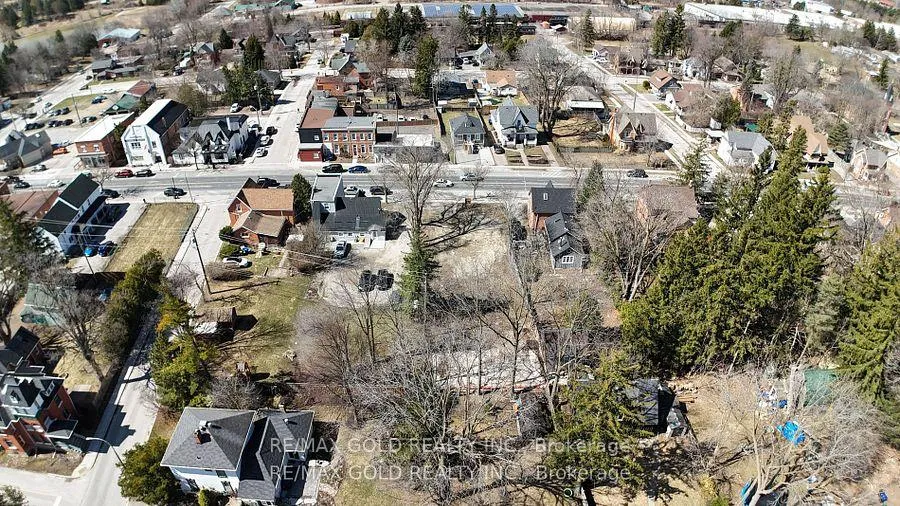 Photo 20 of 35 Queen Street N, New Tecumseth, Tottenham — HOMEH