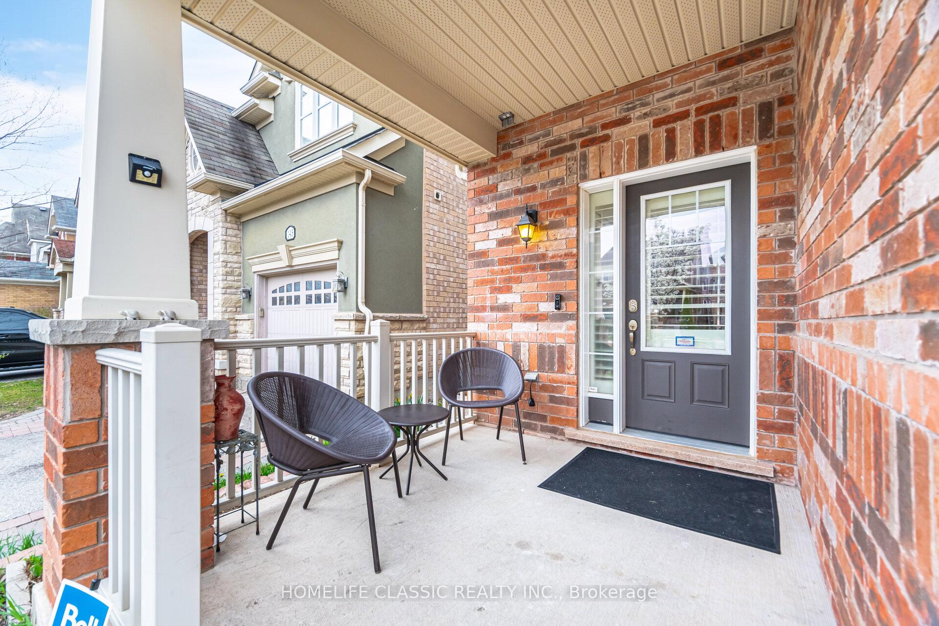 Photo 3 of 141 Willet Terrace, Milton, Harrison — HOMEH