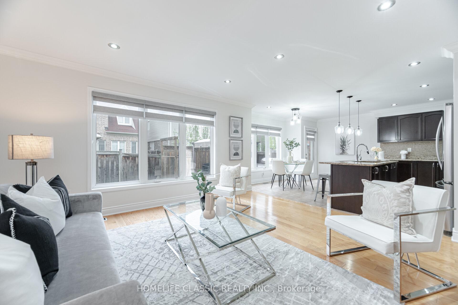 Photo 10 of 141 Willet Terrace, Milton, Harrison — HOMEH